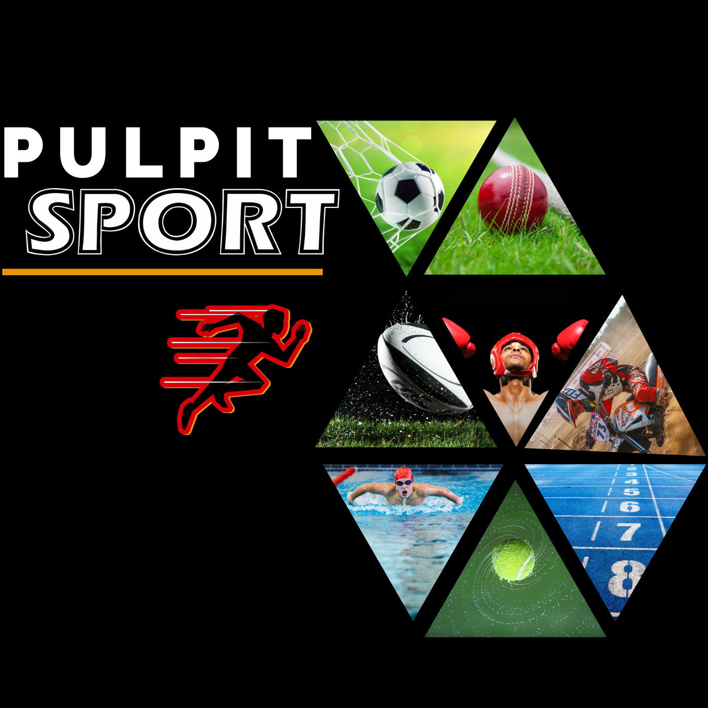 Sport Today with Dwain van Rensburg & Myan Subrayan