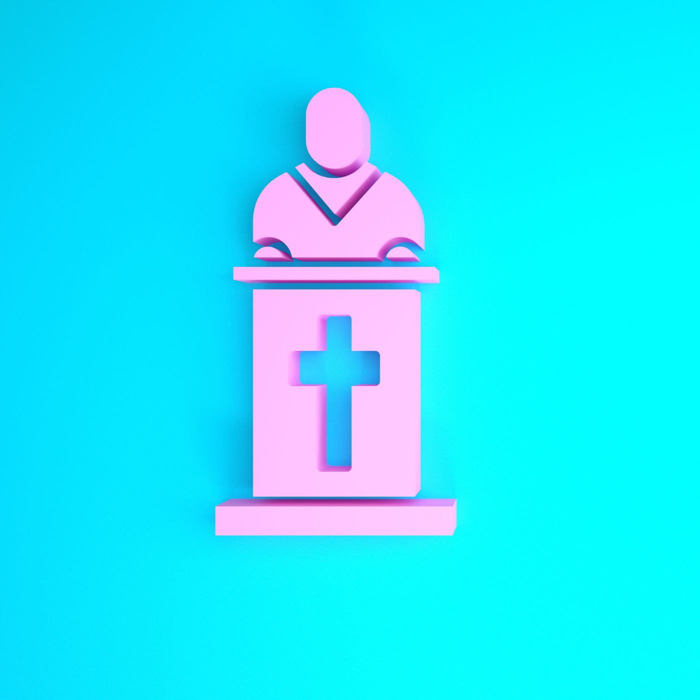 Know why you're looking for Jesus. episode artwork