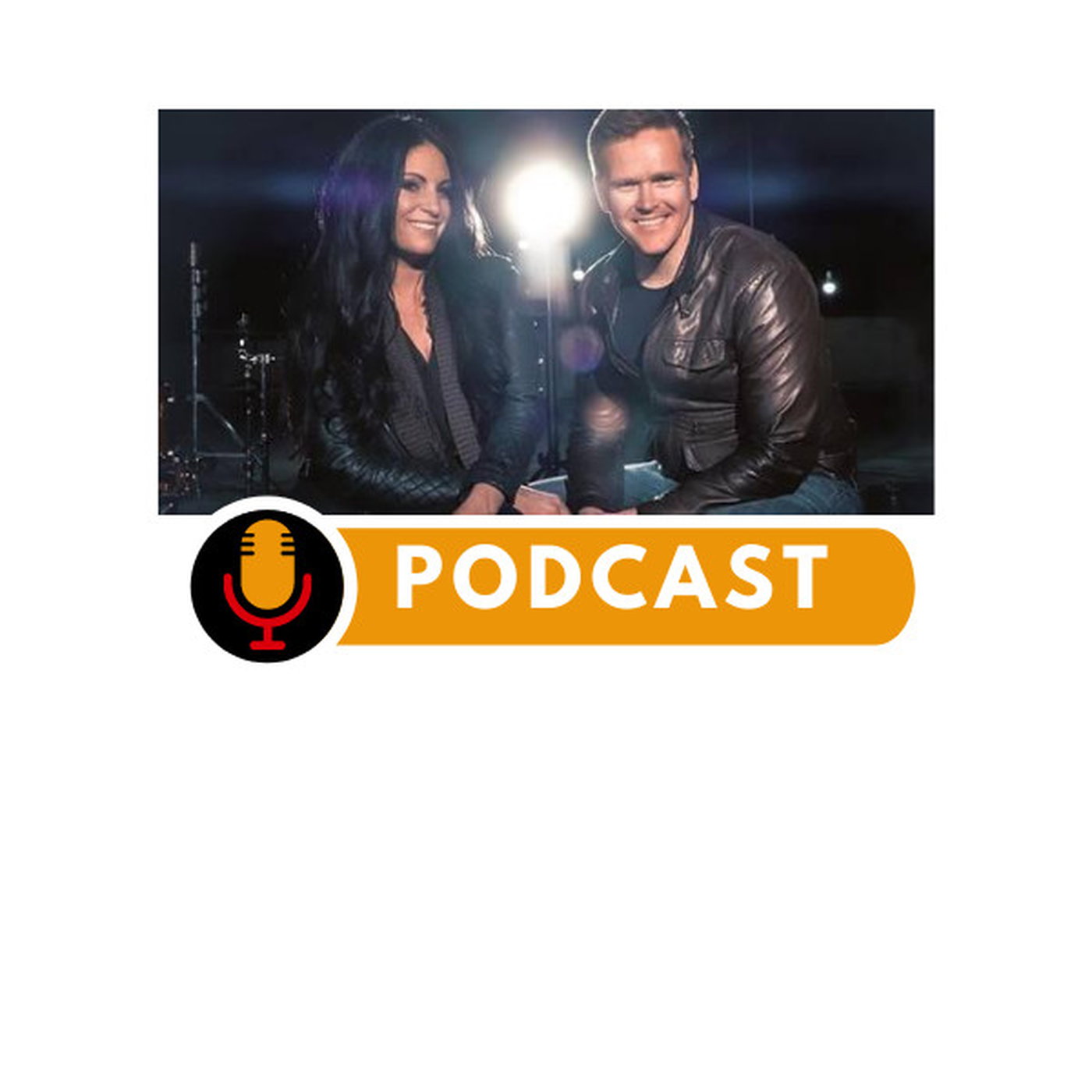 Retief Burger and Riana Nel Interview