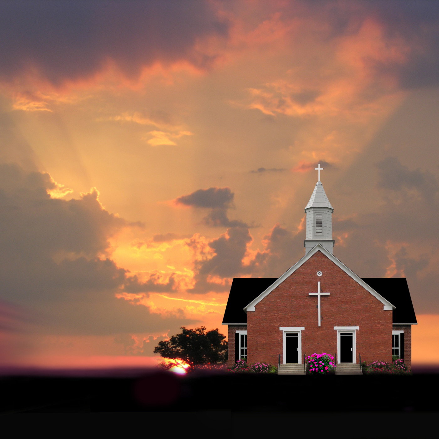 In Ministry Together