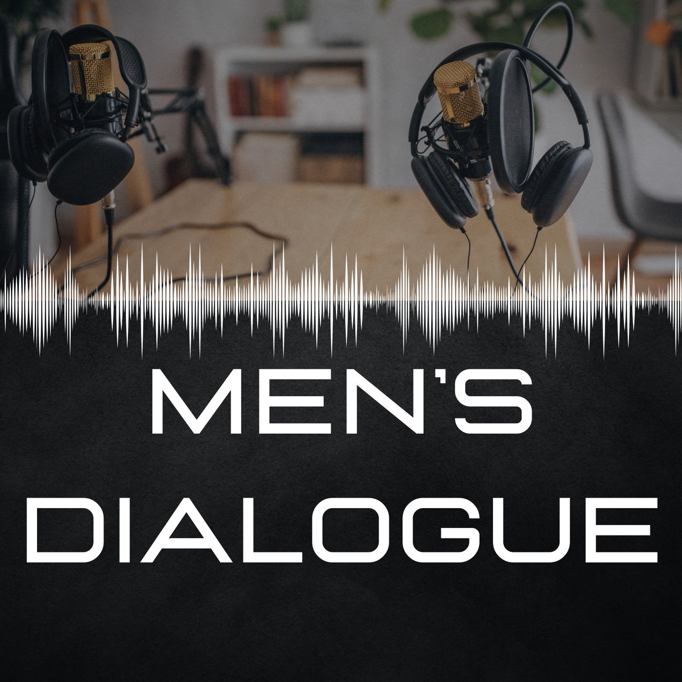 Men’s Issues 2 episode artwork