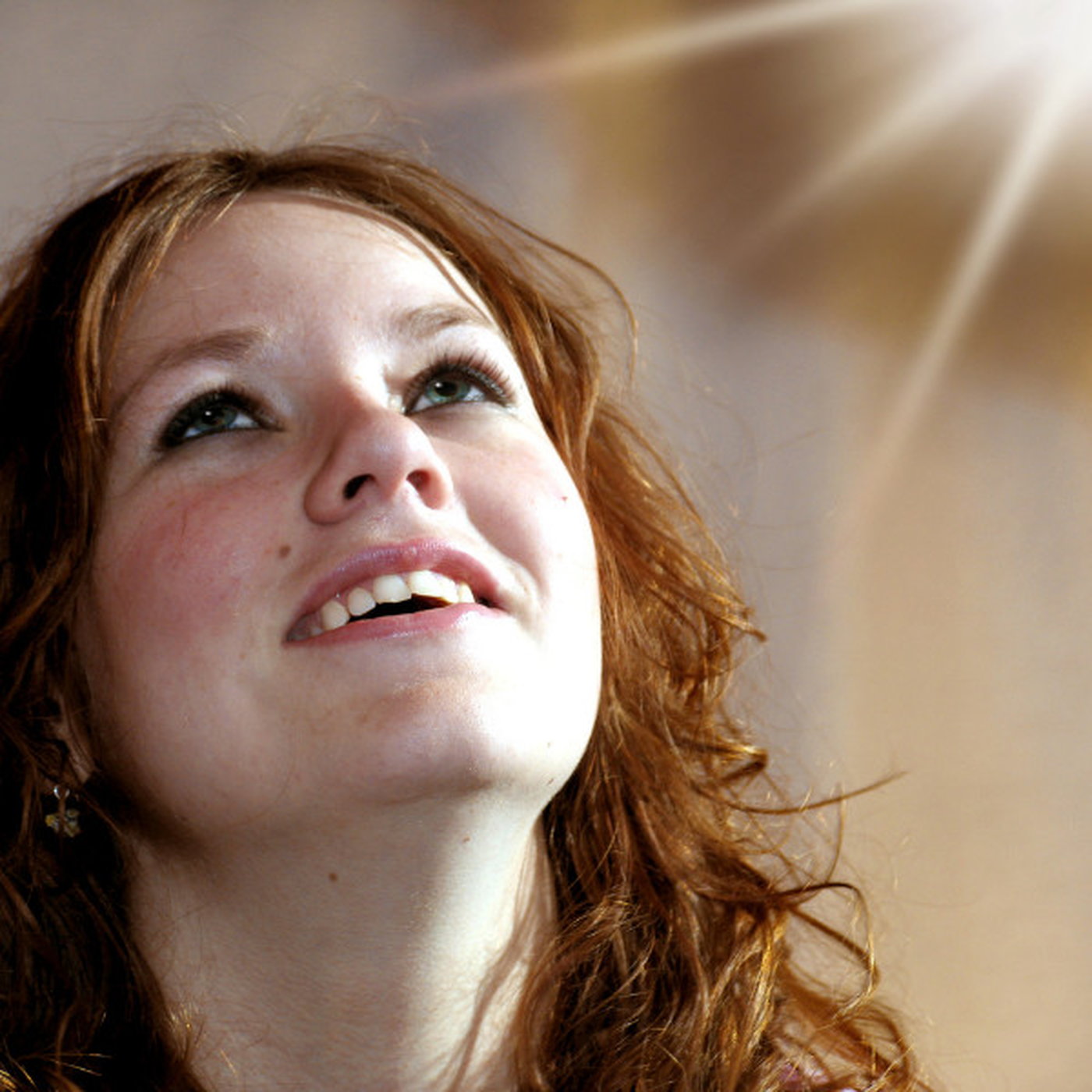 Gaan terug en verneder jou