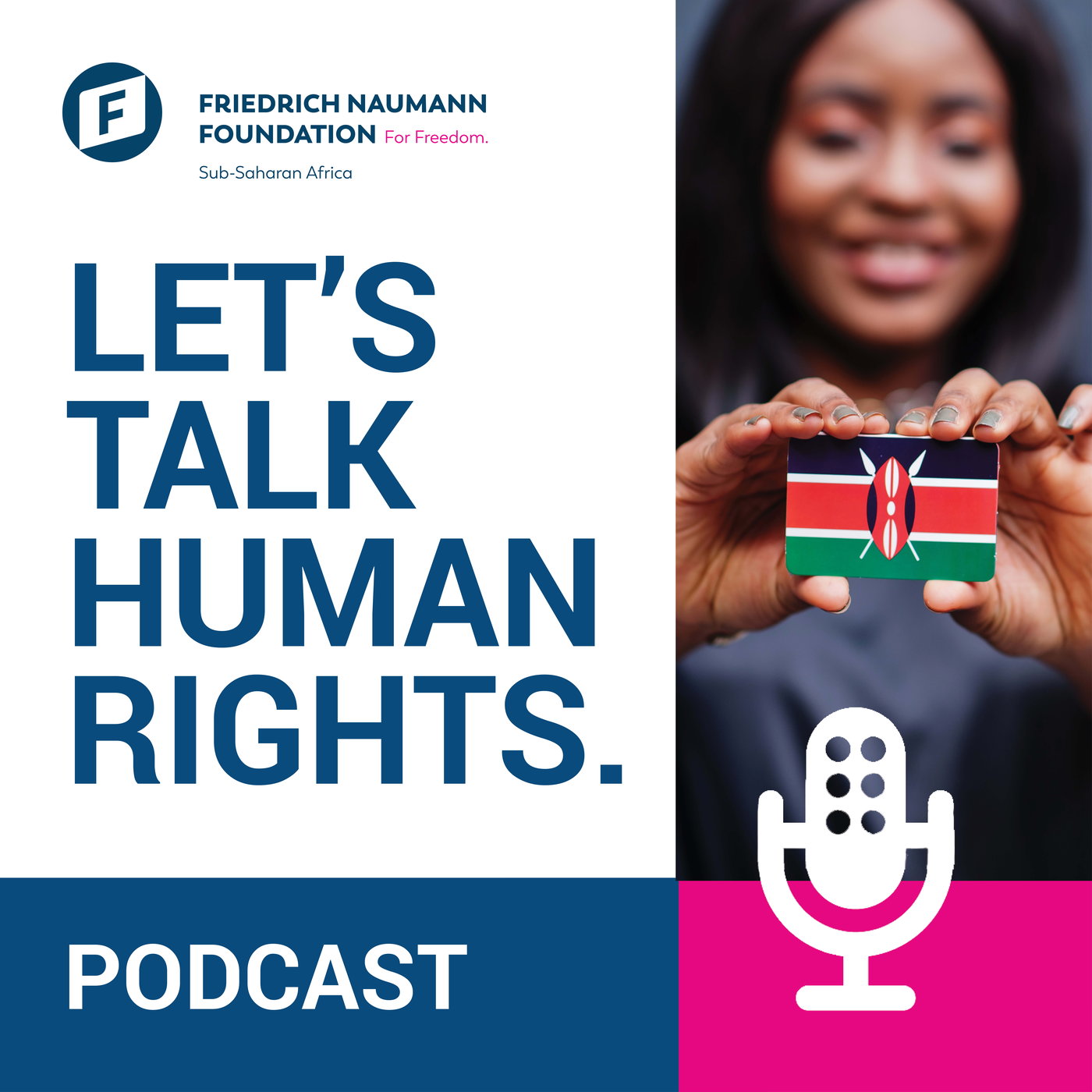 S02.E03 - Do Kenyan female human rights defenders get the protection they need?