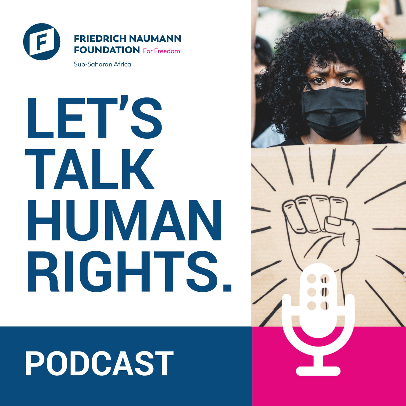 S02.E04 - 16 days of activism with Barbara Itungo Kyagulanyi