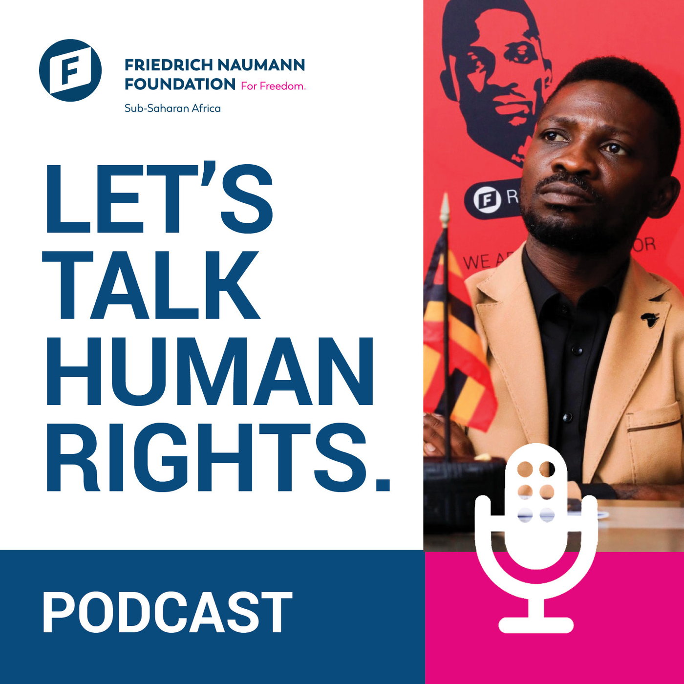 S02.E05 - International human rights day special II with Bobi Wine