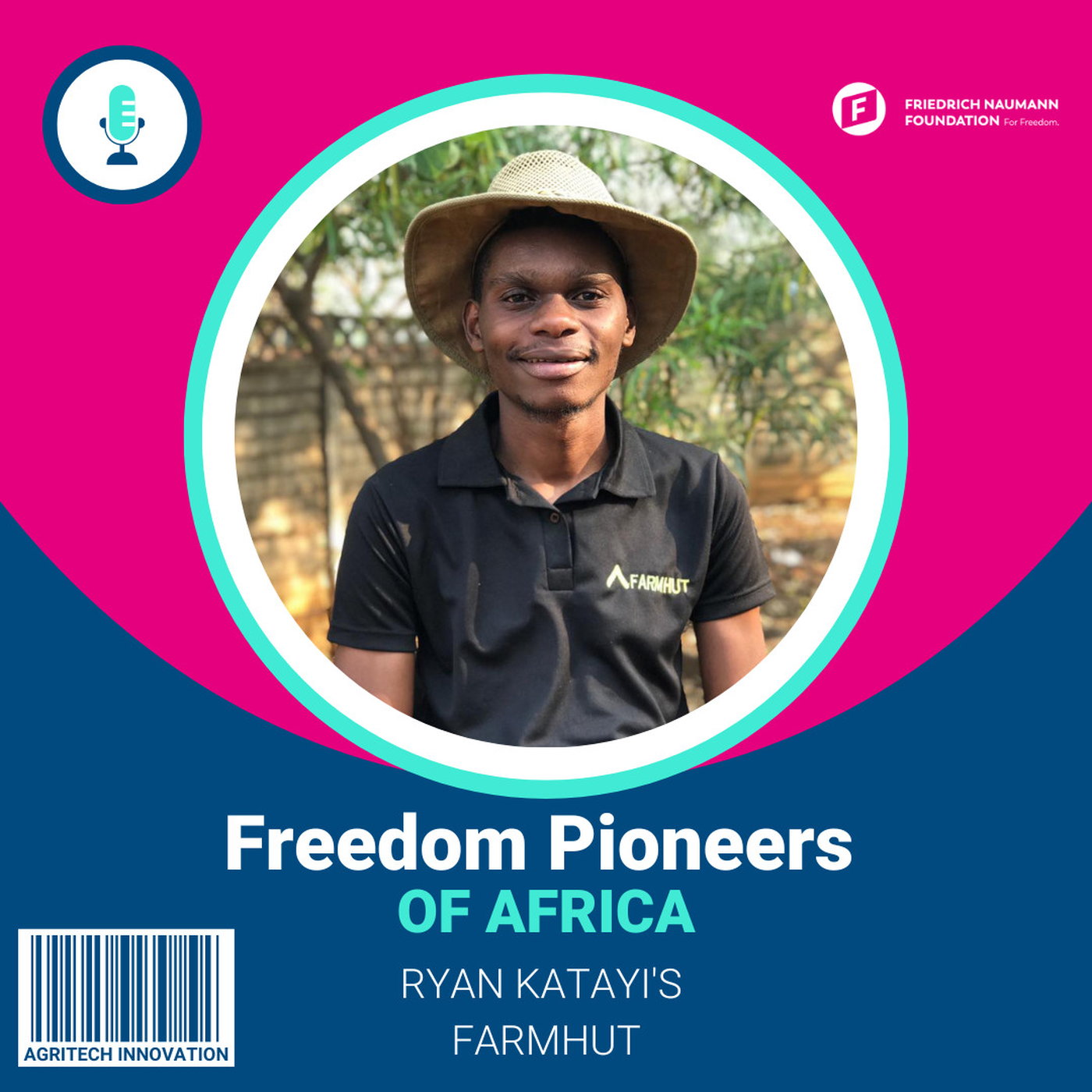 Freedom Pioneers of Africa