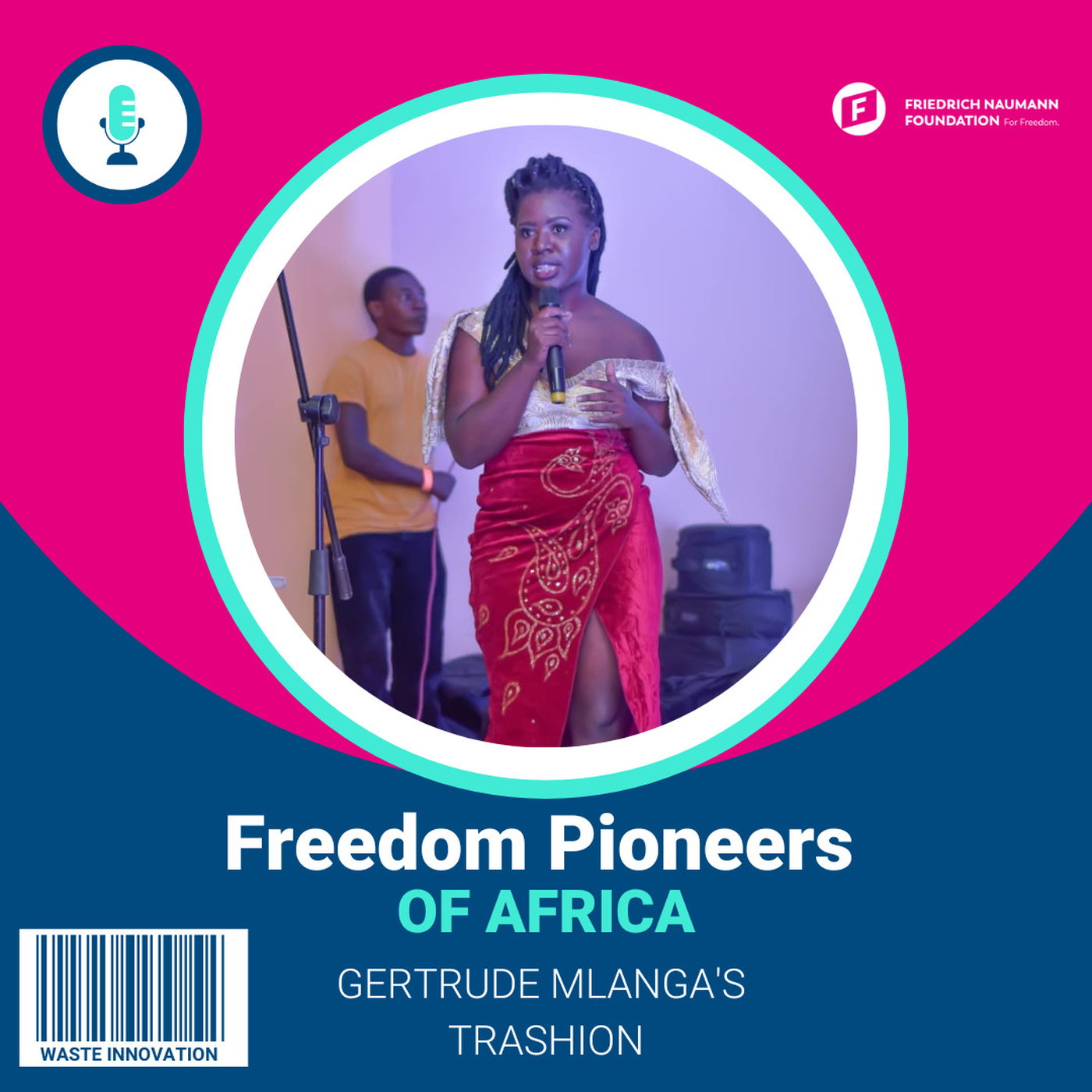 Freedom Pioneers of Africa