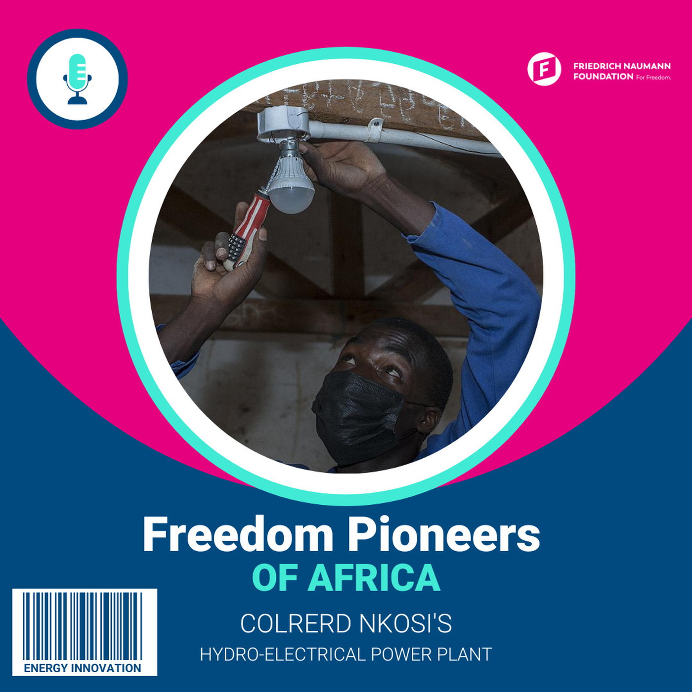 Freedom Pioneers of Africa