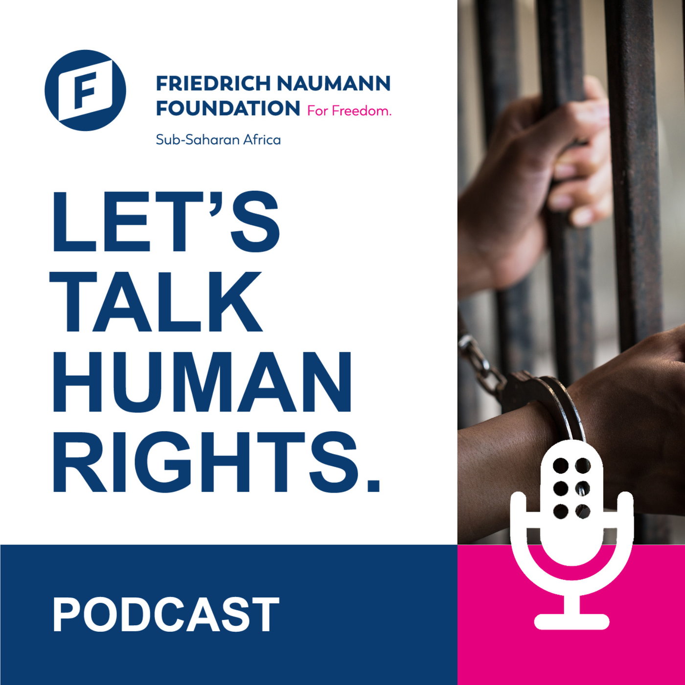 S03.E05 - "Show me the money" - The real truth behind human trafficking