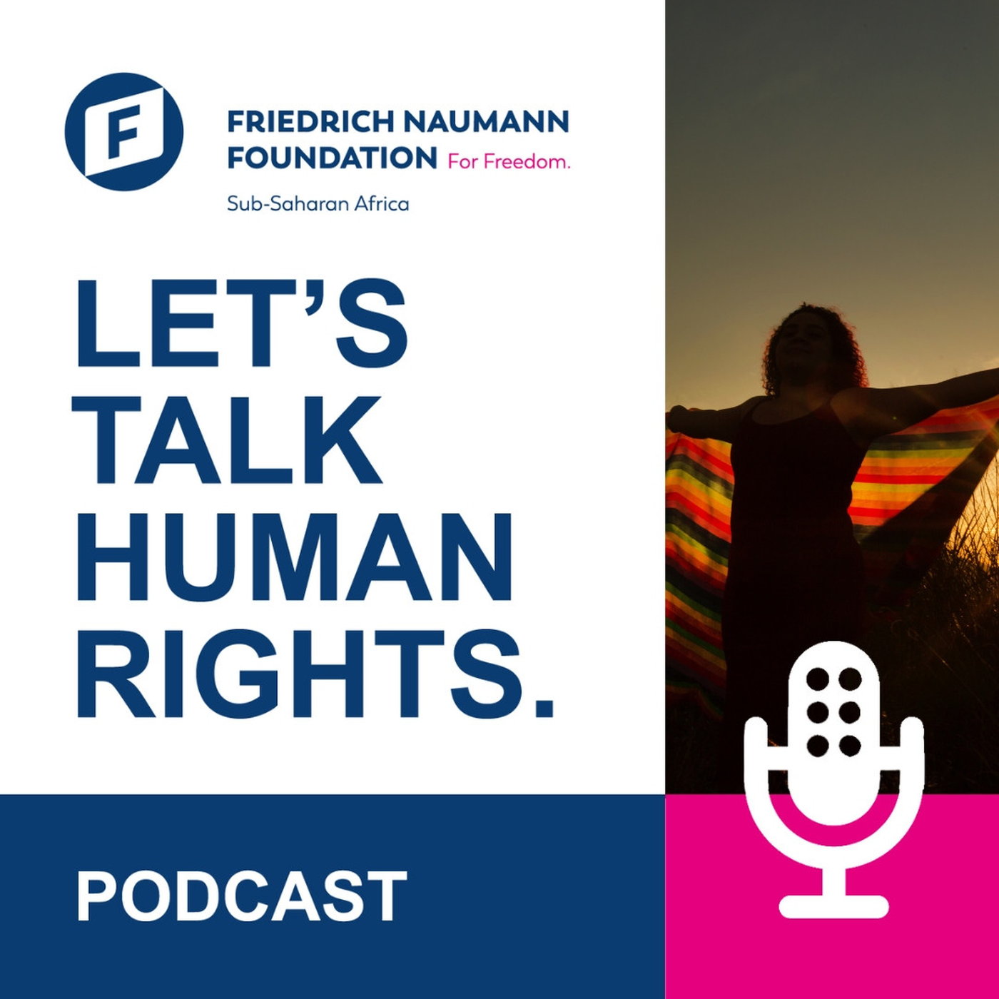 S04.E02 - Access denied! My right to self not authorised. The plight of LGBTQIA+ communities