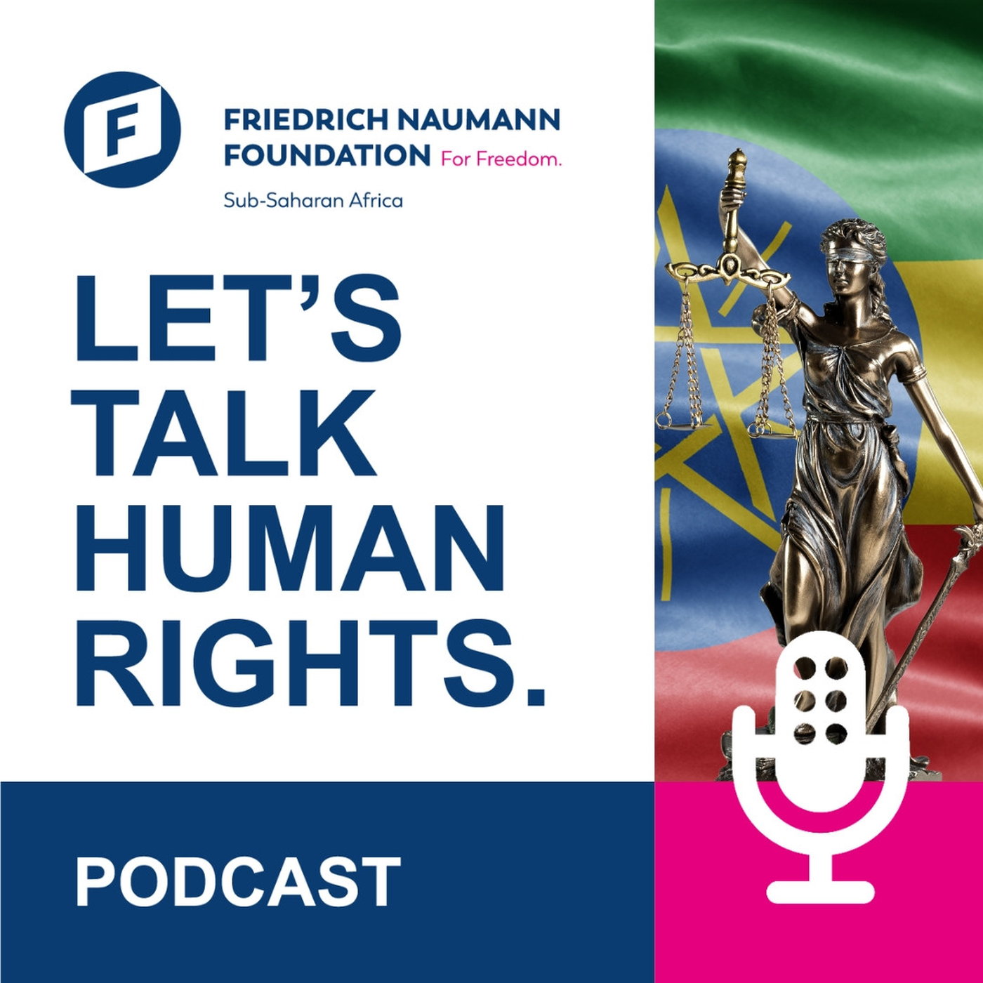 S05.E03 - Conversations with the Past, Present, and Regenerating Democracy - the Ethiopia Chapter