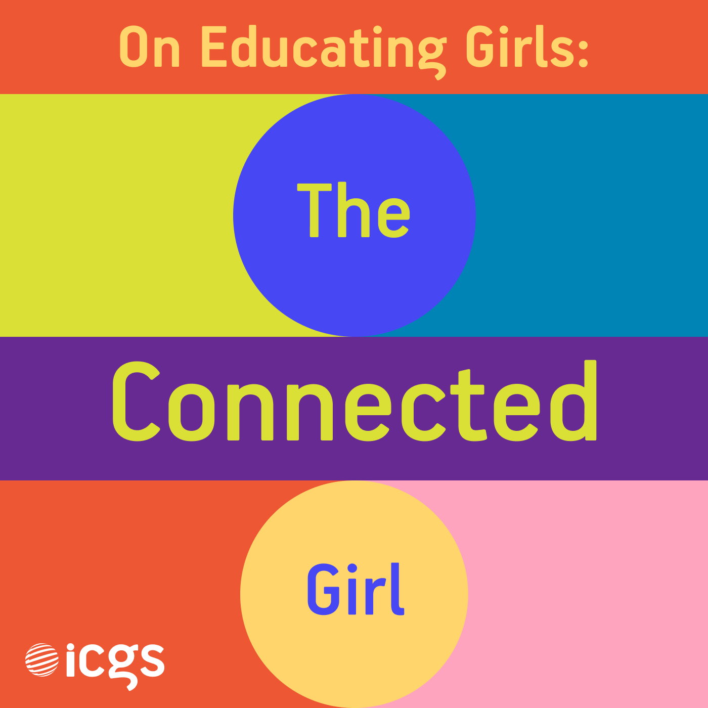 The Connected Girl: The Power in Knowing You Matter with Jennifer Wallace episode artwork