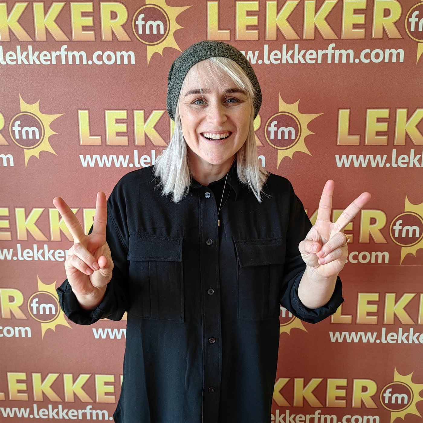 LEKKER Klets - Simoné Roets 06-06-22 episode artwork