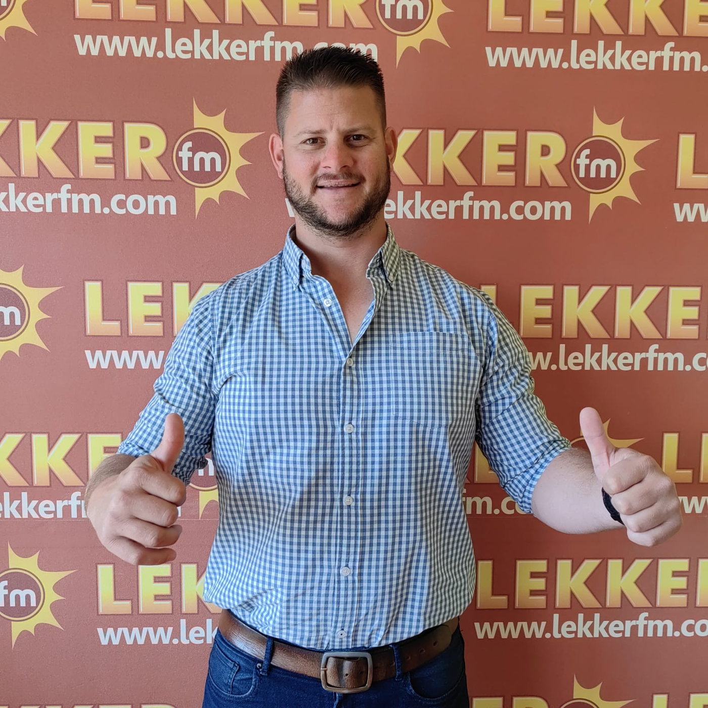 LEKKER Klets - Willem van der Ryst 29-08-22 episode artwork
