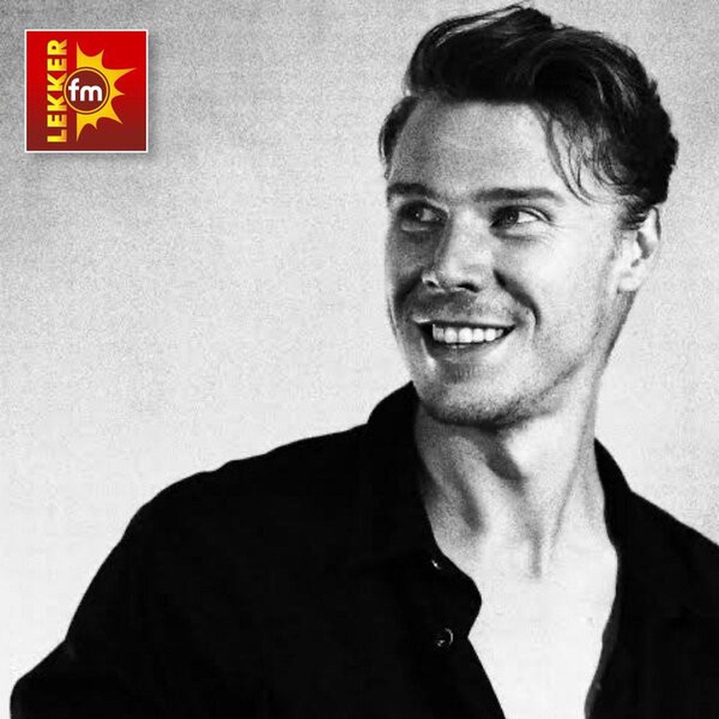 LEKKER Klets - Fanus Pienaar gesels met Eloff 12-05-25 episode artwork
