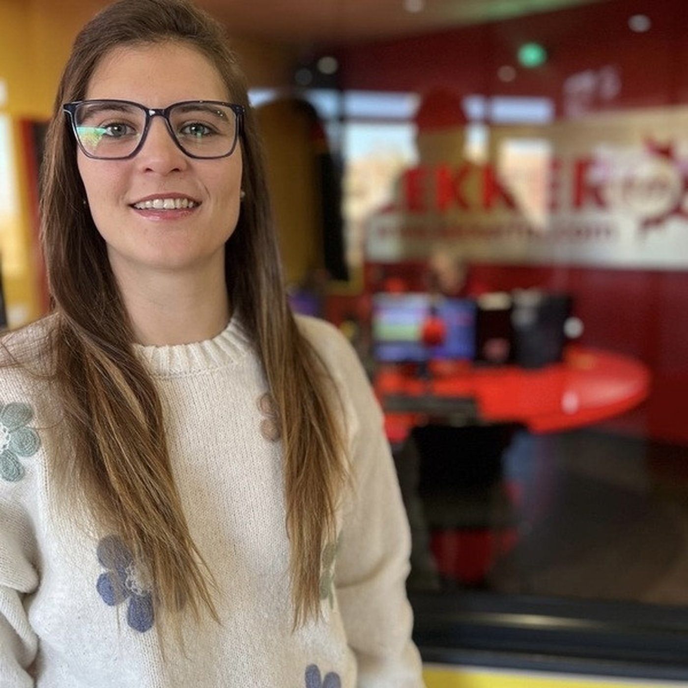 LEKKER FM | Onderhoude