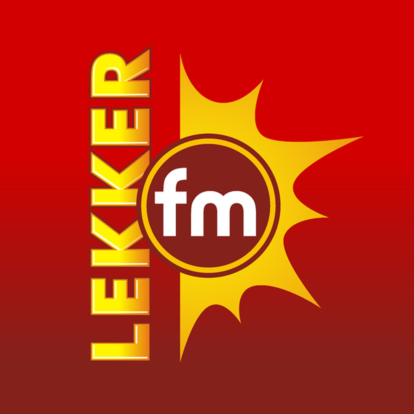 LEKKER FM | Onderhoude