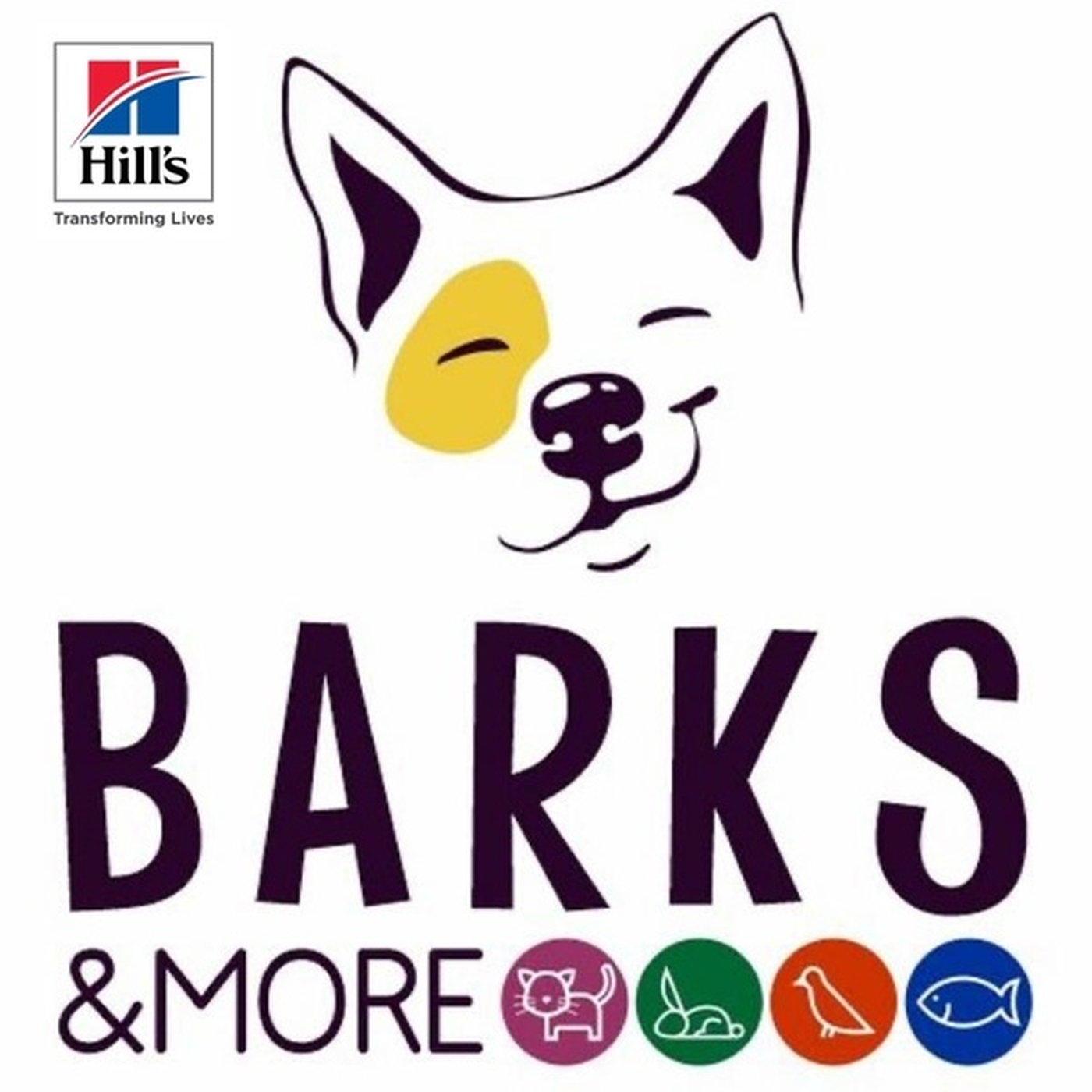 Barks and More | Anton Olwage gesels met Philecia Erasmus (Dieregedragkundige) 27-01-26 episode artwork