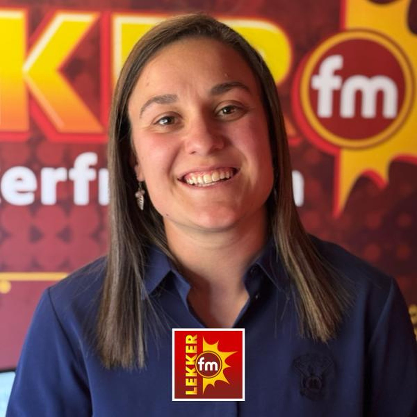 Hoërskool Centurion - Anton Olwage gesels met Marianke Pienaar(Sagtebal) 11-05-26 episode artwork