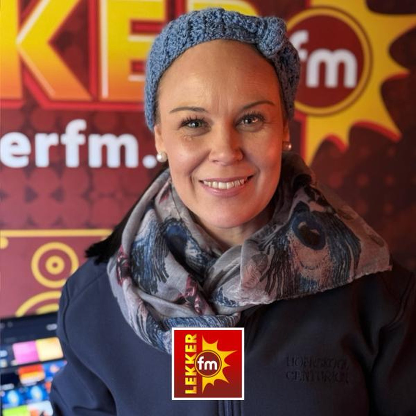 Hoërskool Centurion - Anton Olwage gesels met Melissa van der Merwe(Toneel) 11-05-26 episode artwork