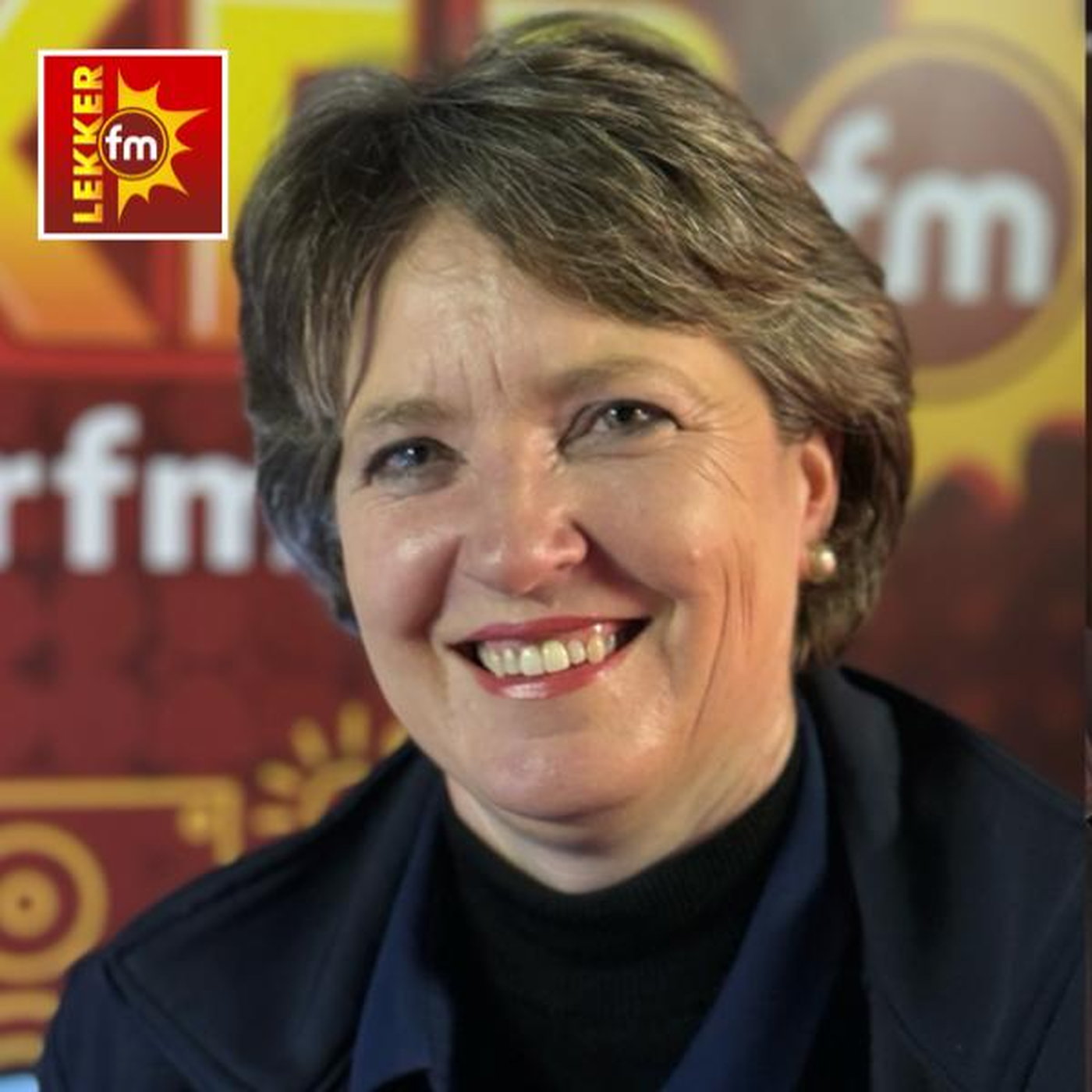 Hoërskool Centurion - Anton Olwage gesels met Linda van Zijl(Musieksentrum) 11-05-26 episode artwork