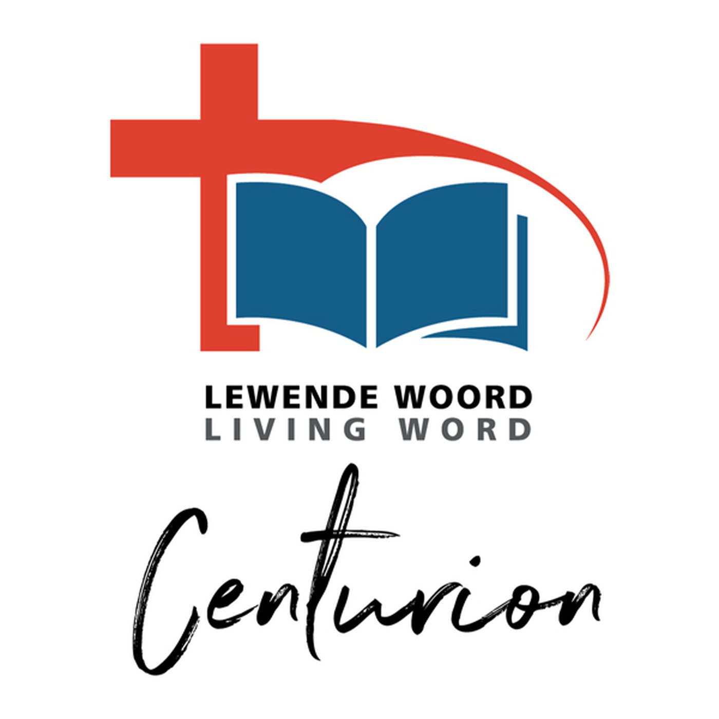 Lewende Woord Centurion - Past. Wouter van der Merwe - Luister! Shema! 07-06-26 episode artwork