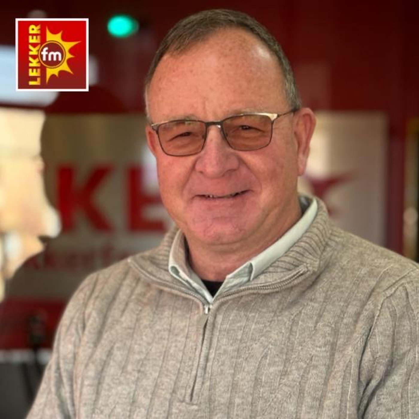 Central Developments - Anton Olwage gesels met Riaan Joubert (Direkteur) 07-07-26 episode artwork