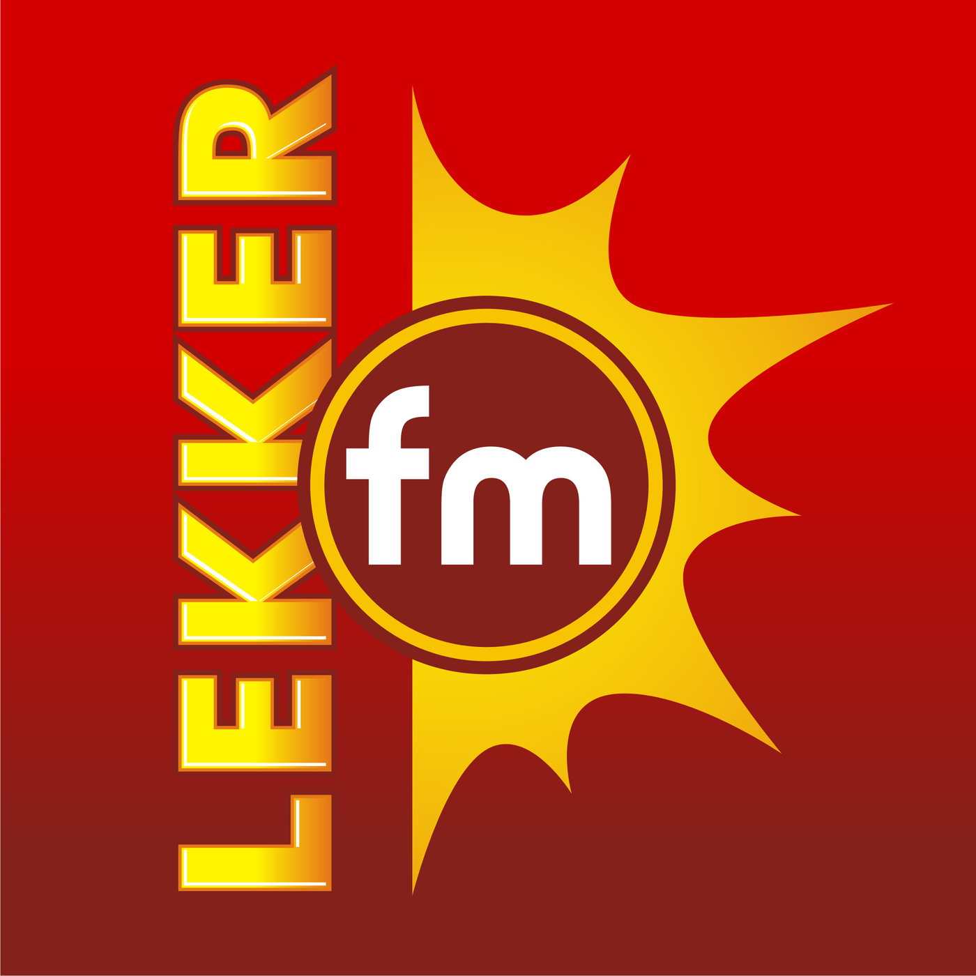 LEKKER FM