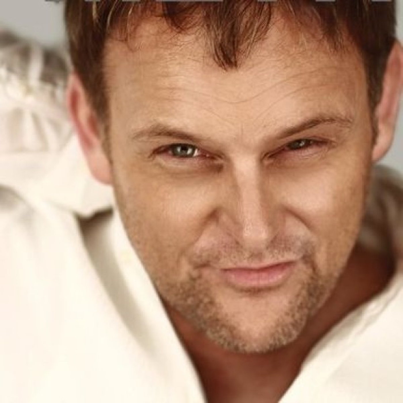 Lekker Klets | Steve Hofmeyr 08 - 04 - 19 episode artwork