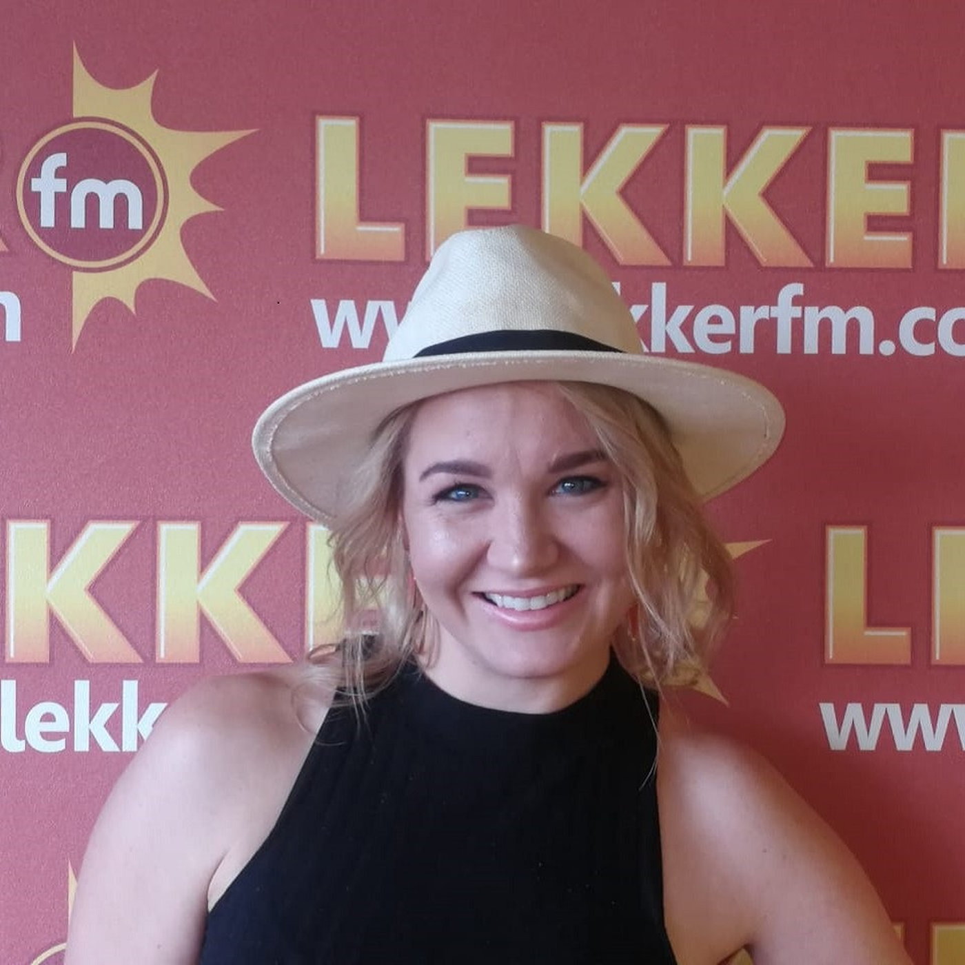 LEKKER Klets | Valeska Muller 31-08-20 episode artwork