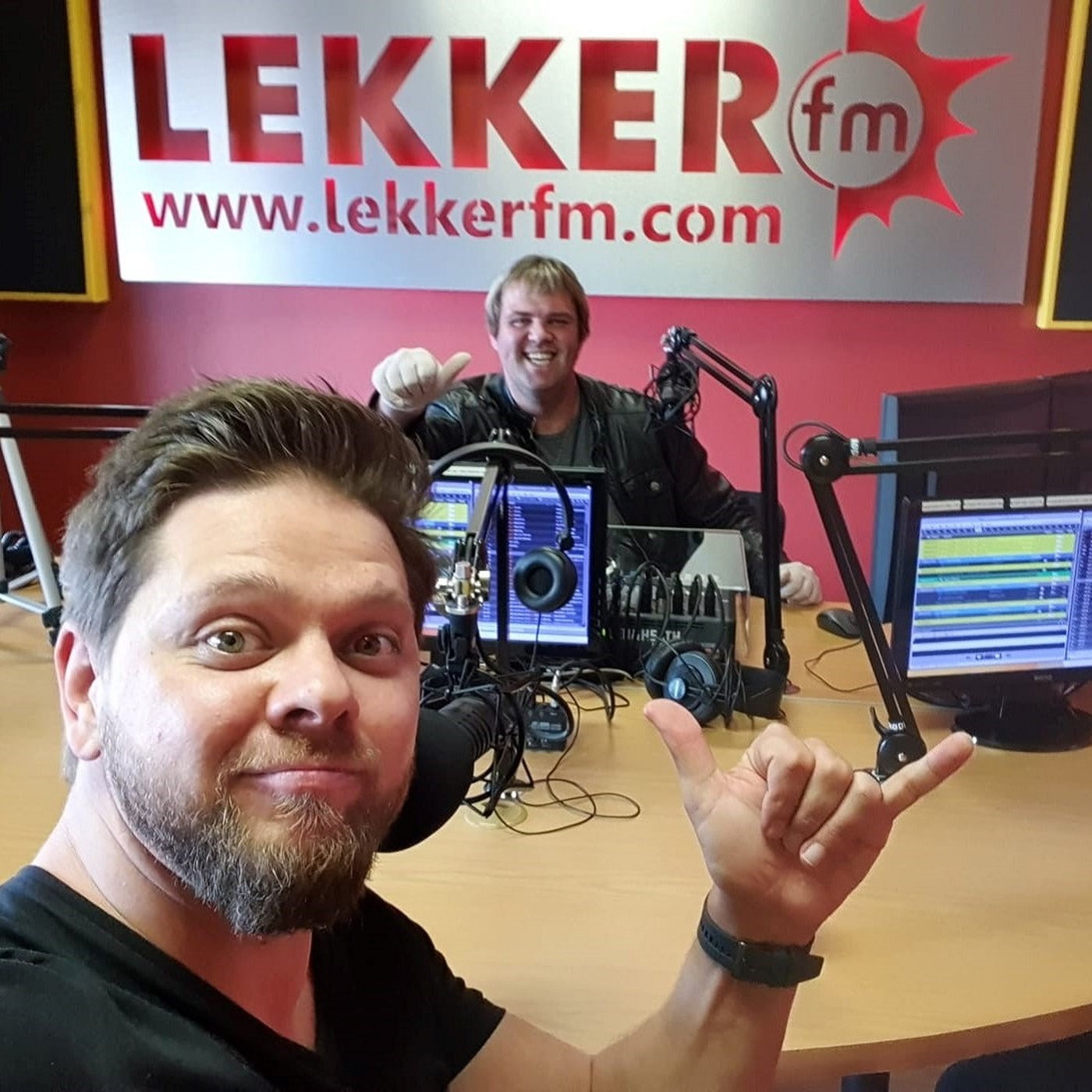 Lekker Klets | Pieter Marcato 13-07-20 episode artwork