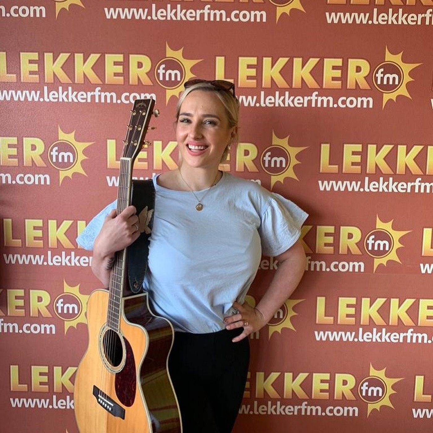 LEKKER Klets | Elmé Churr 18 - 10 - 20 episode artwork