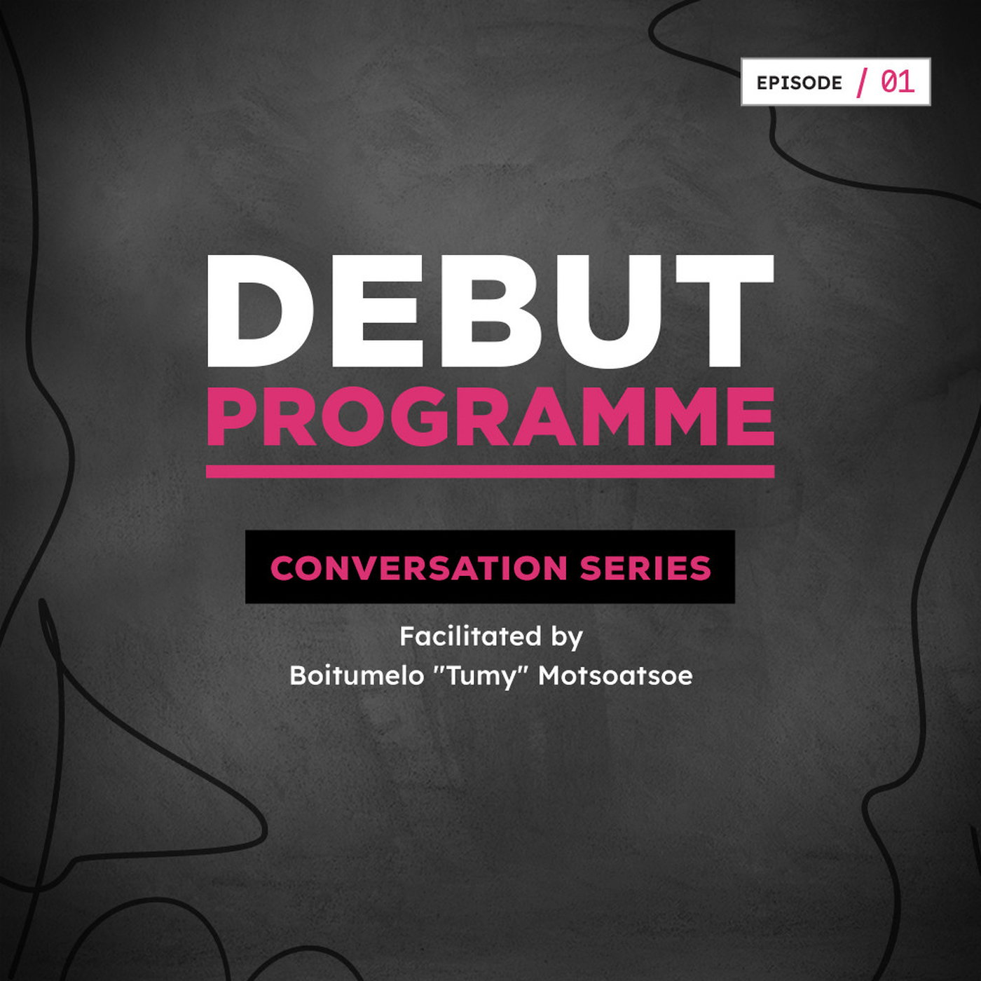 Ep 12 - Dismantling Digital Inequalities - Debut Programme Ep 12 - Dismantling Digital Inequalities - Debut Programme