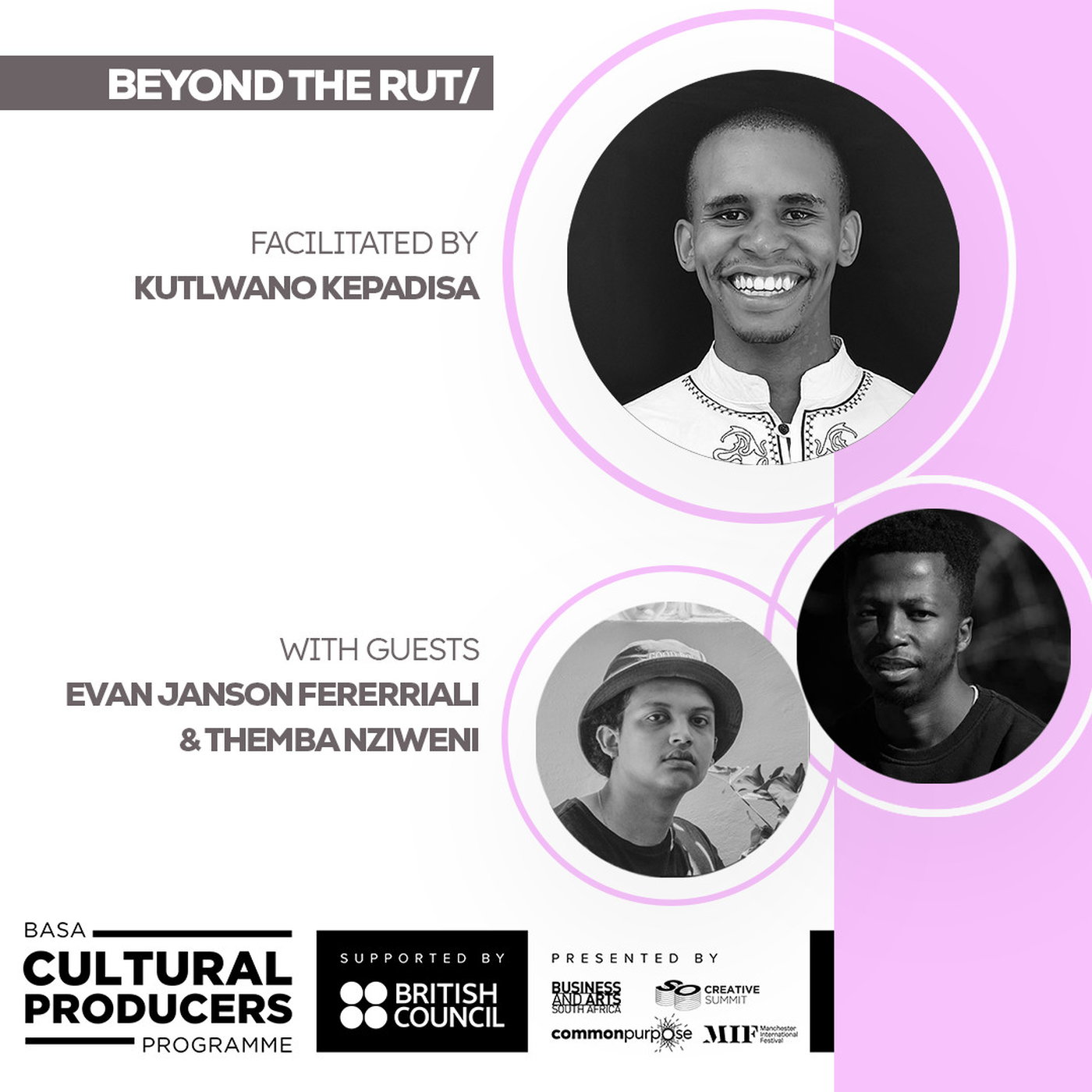 Beyond The Rut -Cultivating a sustainable creative lifestyle in the Eastern Cape Beyond The Rut -Cultivating a sustainable creative lifestyle in the Eastern Cape