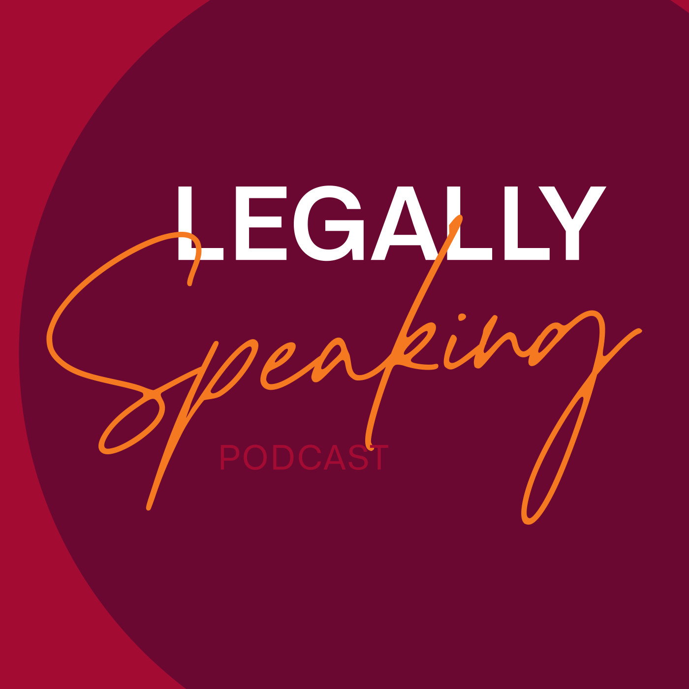 STBB | Legally Speaking