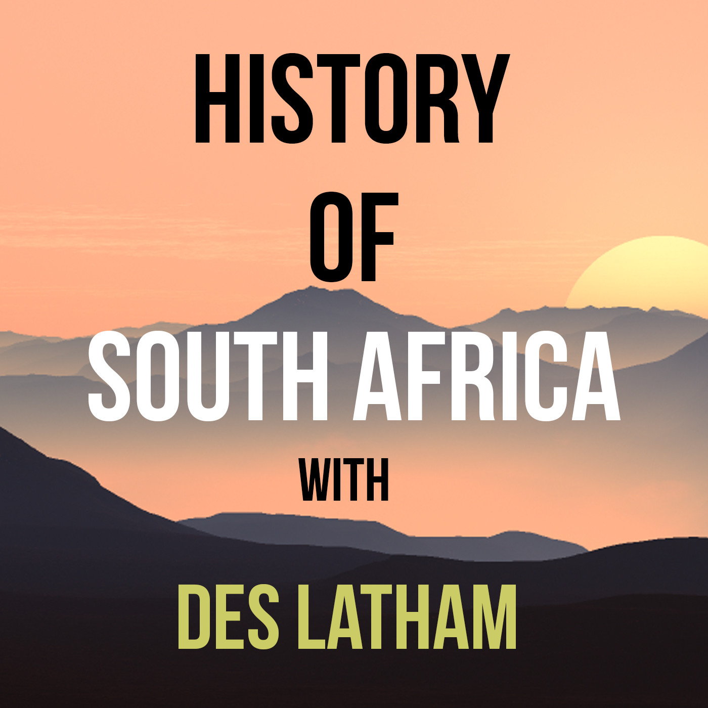 Episode 243 - Guns, Germans and Steal: The Pedi War of 1876