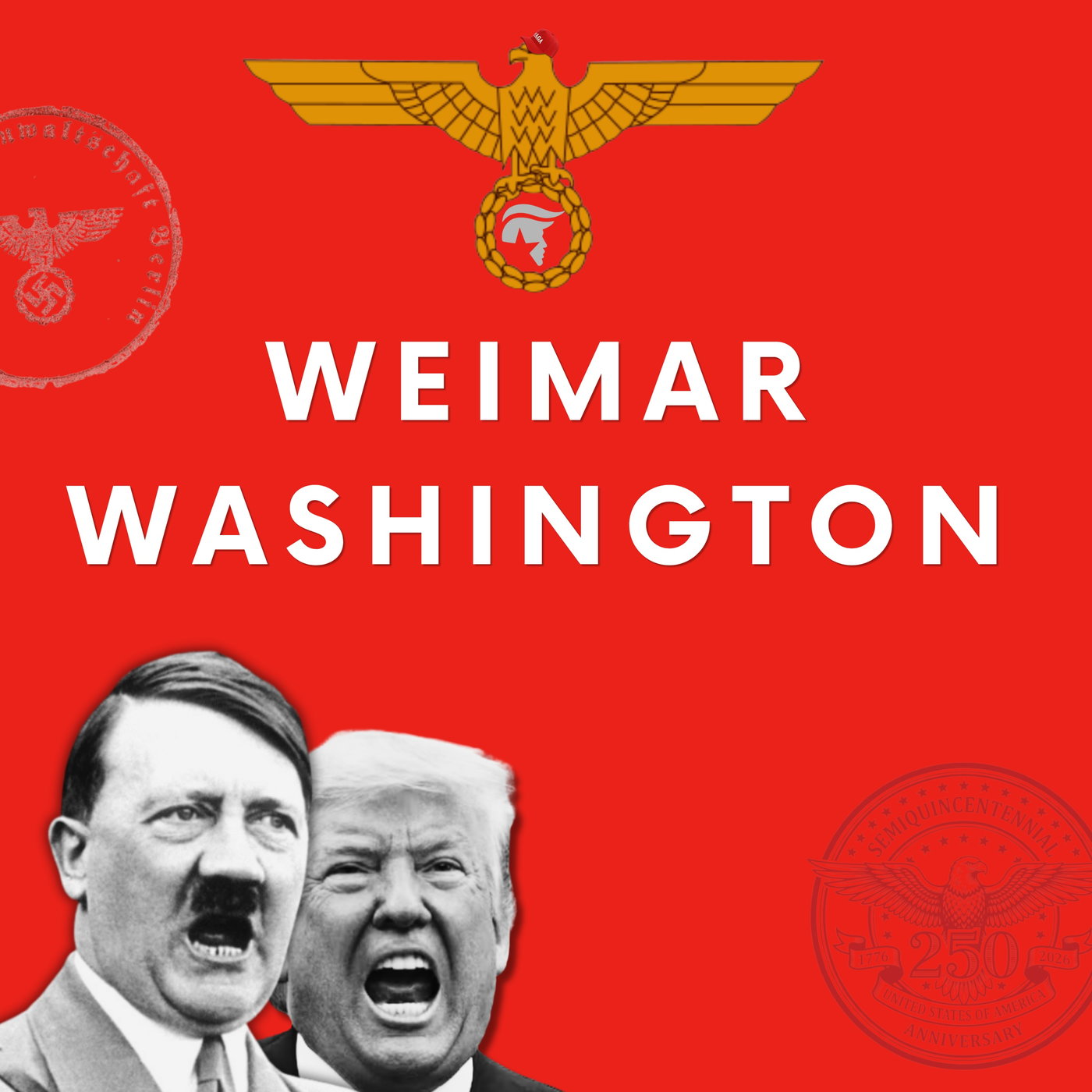 Weimar Washington