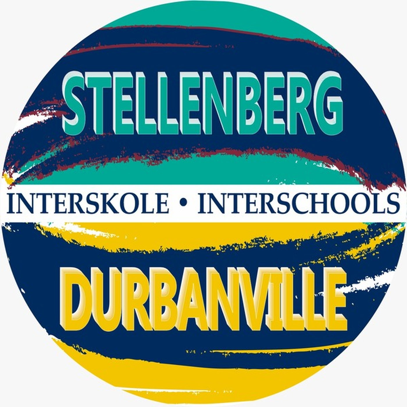STELLENBERG | Netbal episode artwork