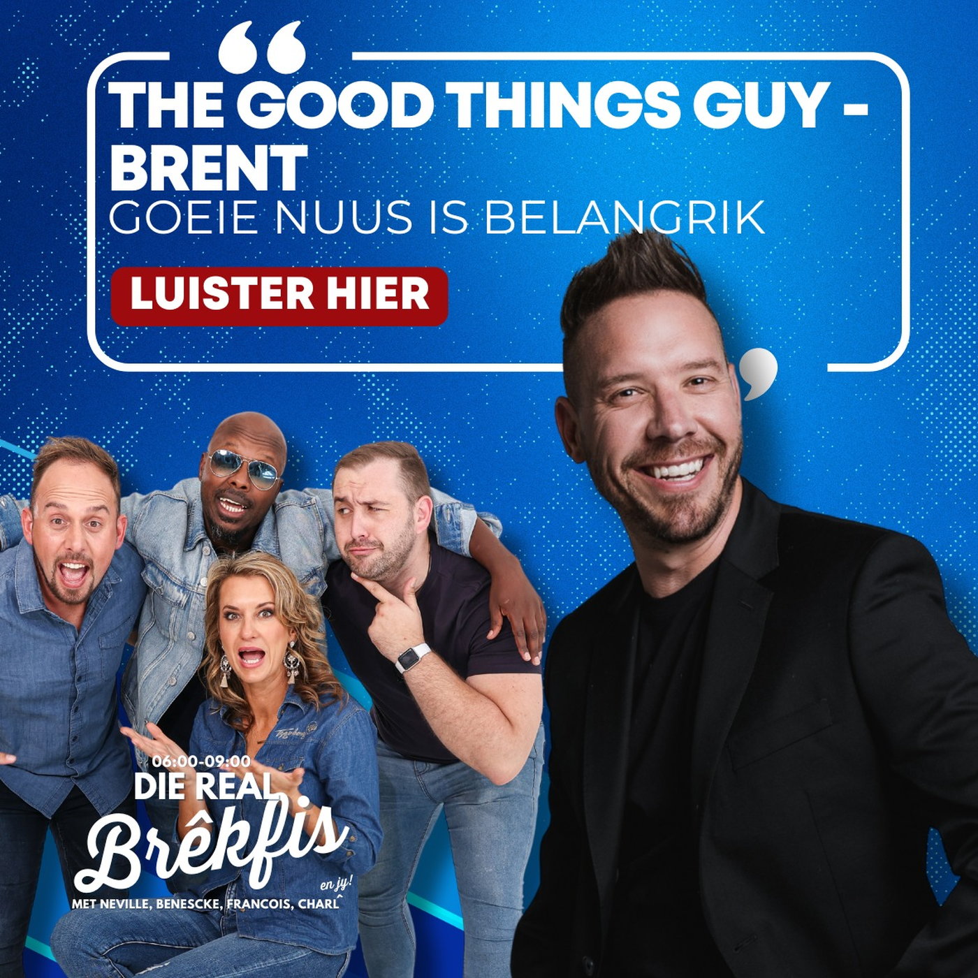 Radio Tygerberg 104FM