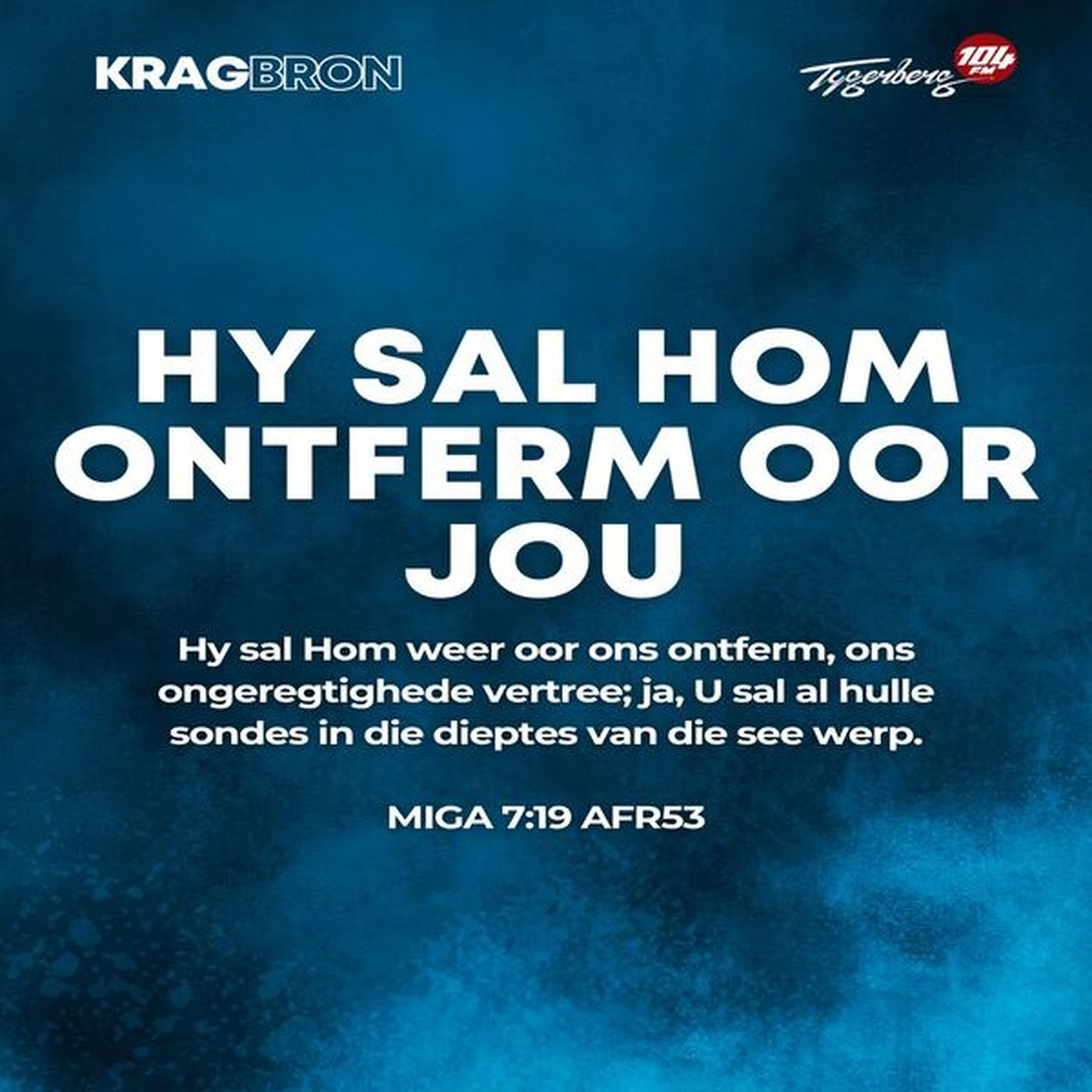 Lorriaan du Plessis - MIGA 7:19 episode artwork