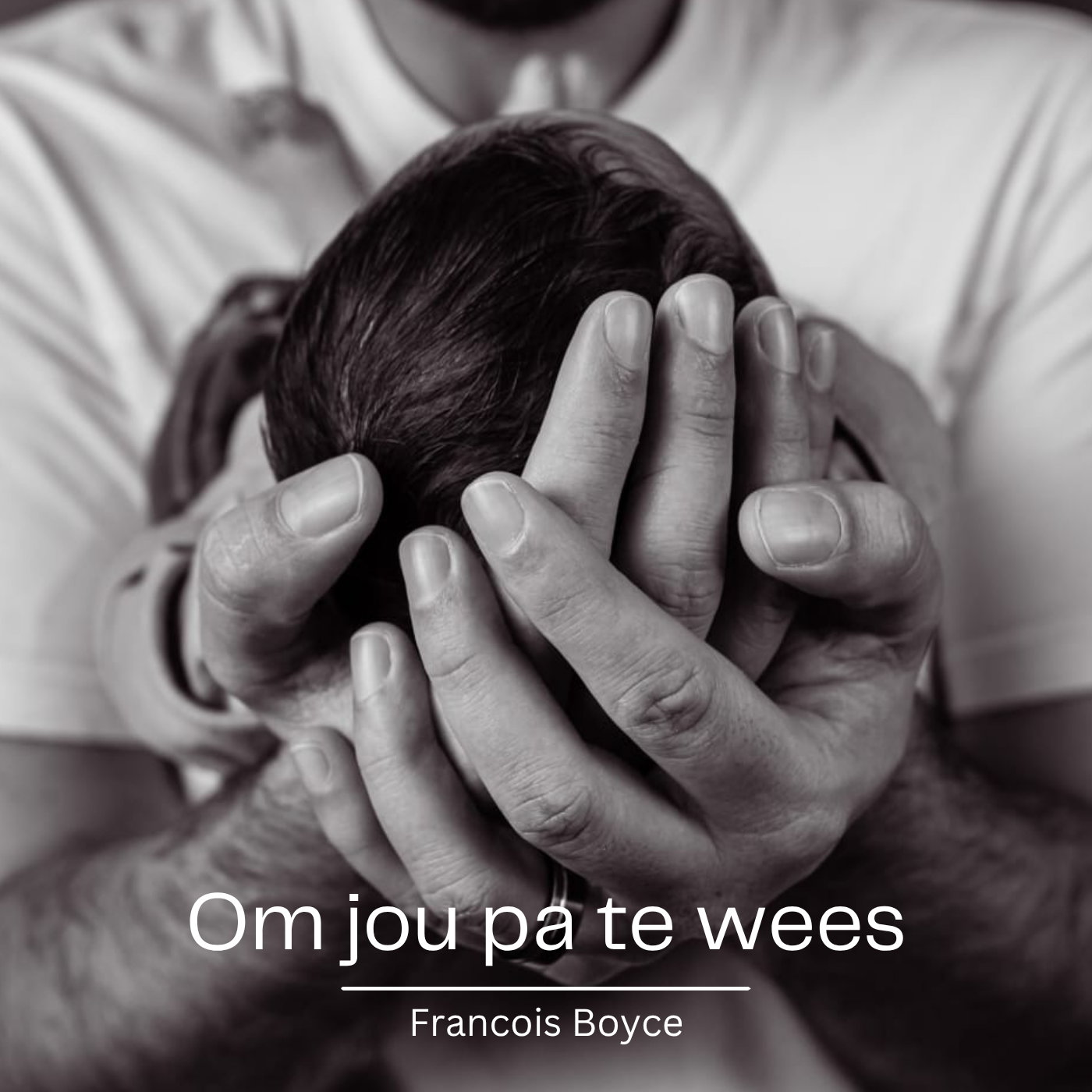 Francois Boyce | Om jou pa te wees episode artwork