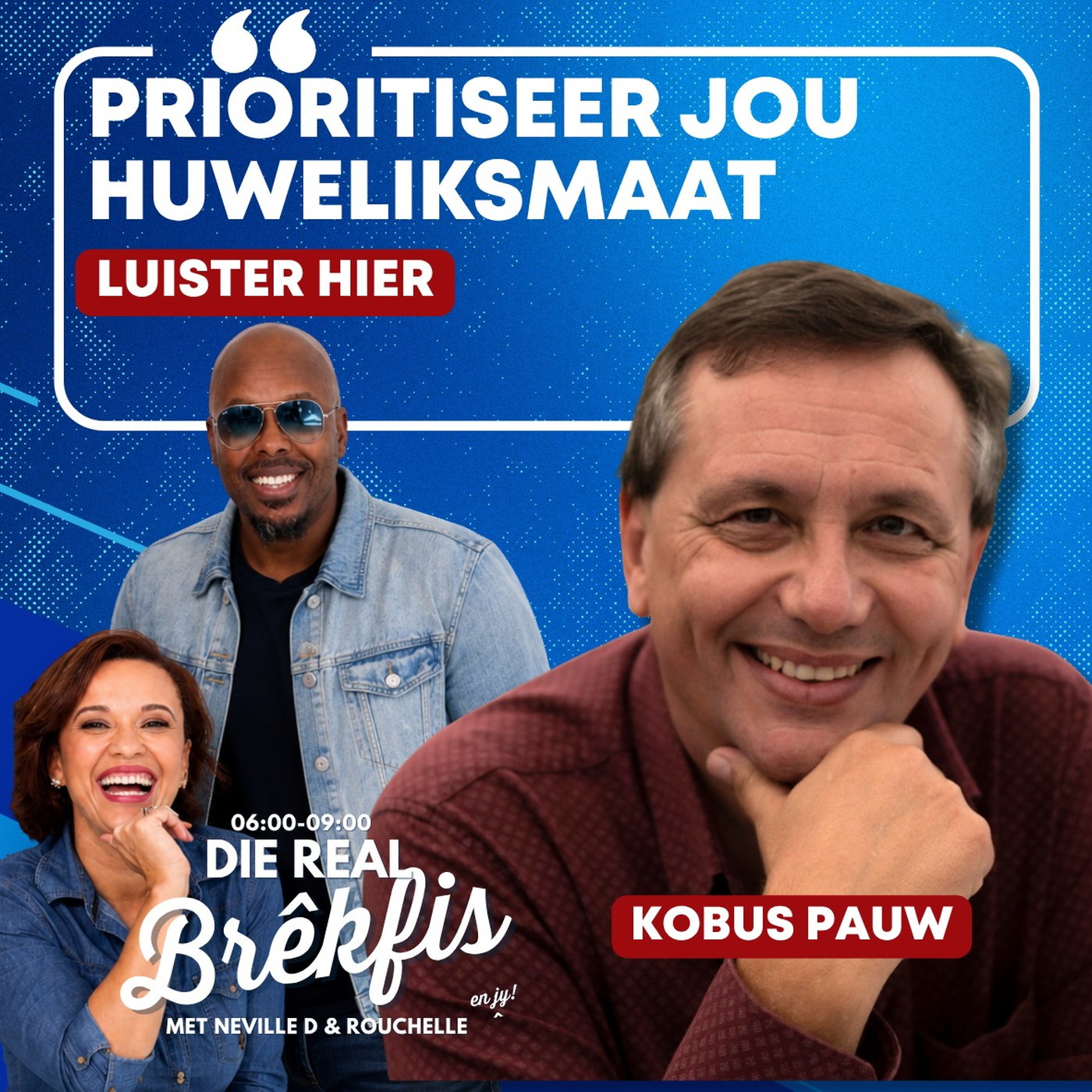 Radio Tygerberg 104FM