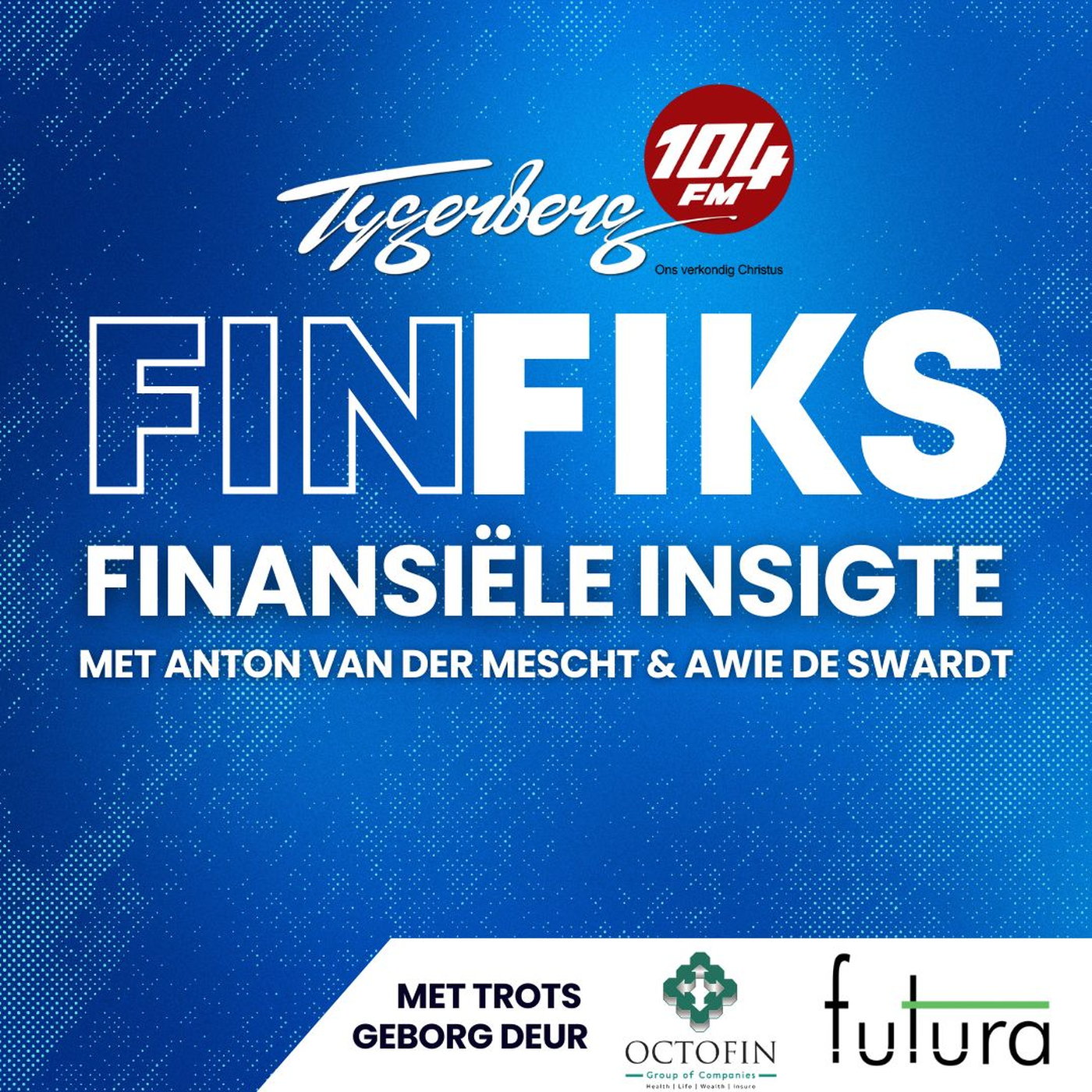FINFIKS - Episode 04 episode artwork