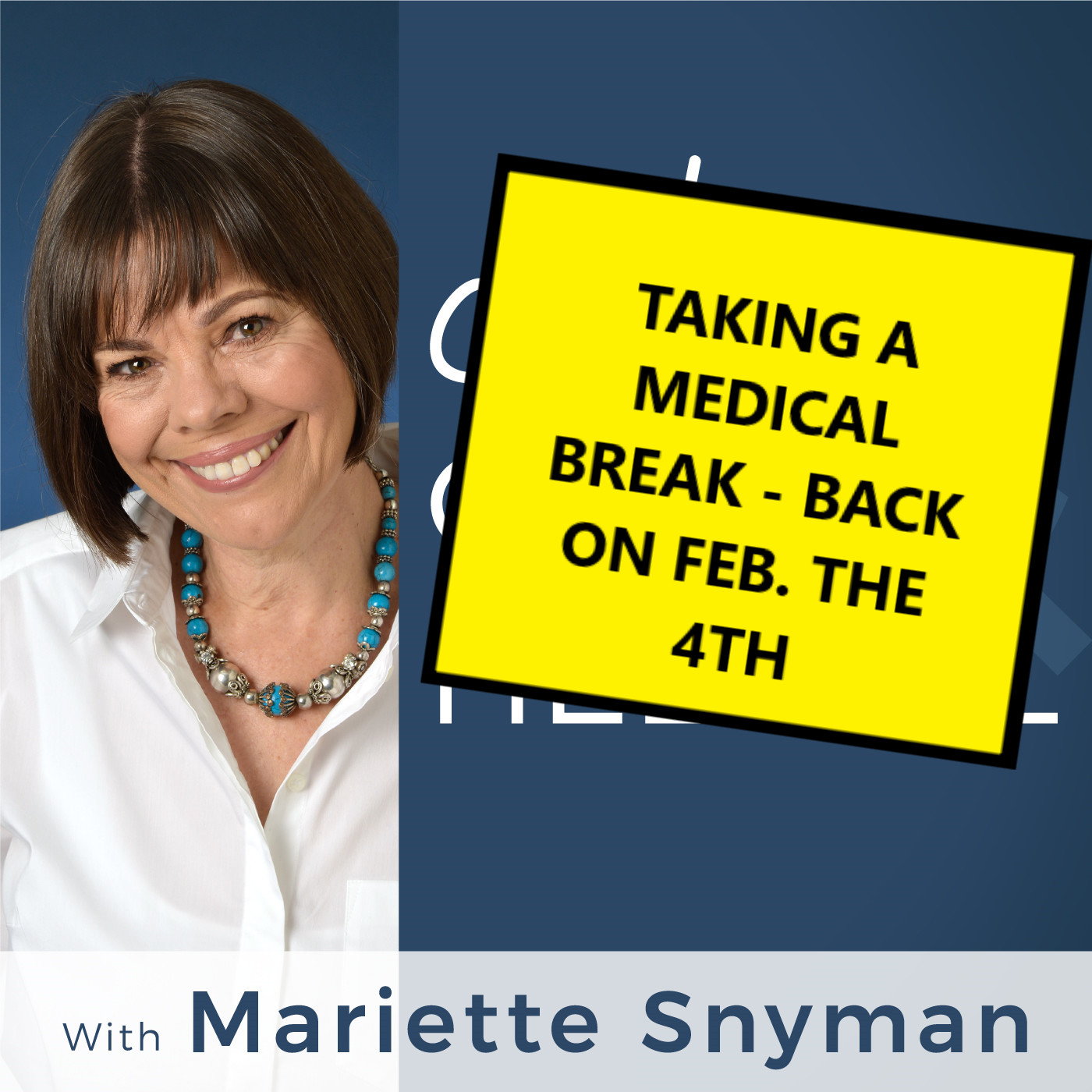 Ep. 195 What pet parents need to know about holistic health practices episode artwork