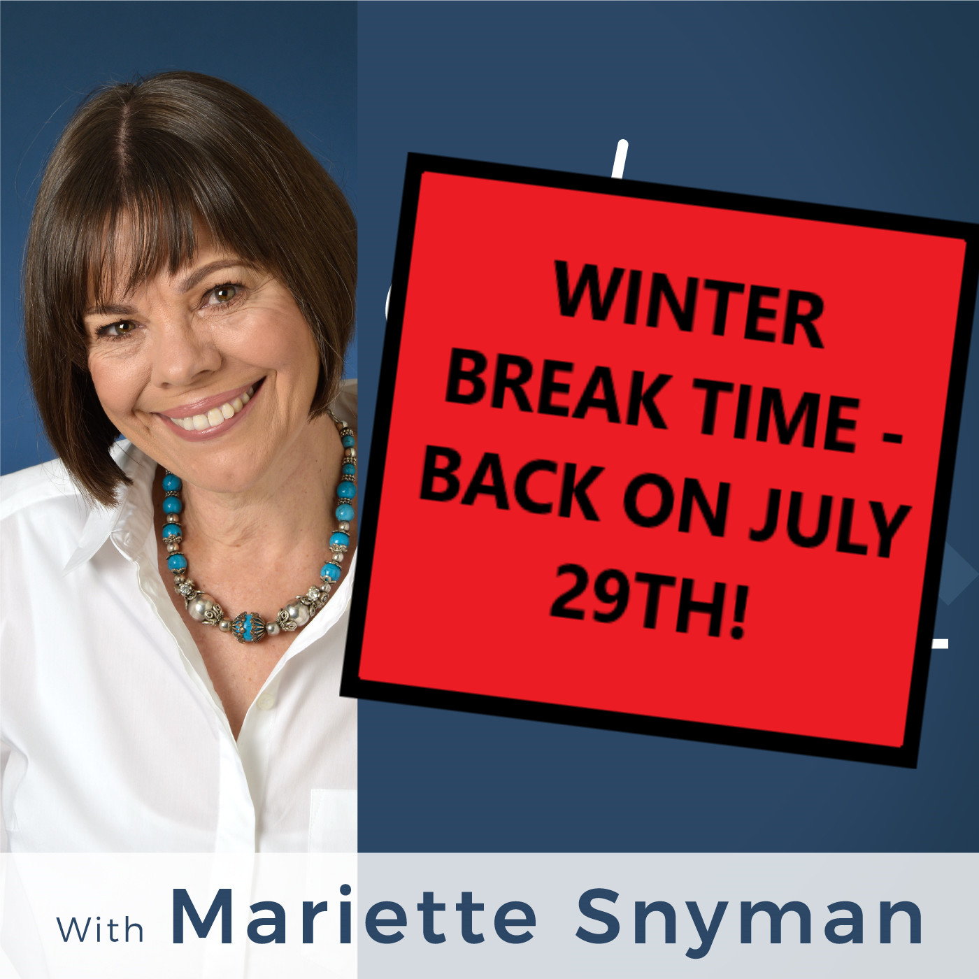 Ep. 217 How to cope when your partner has a chronic illness