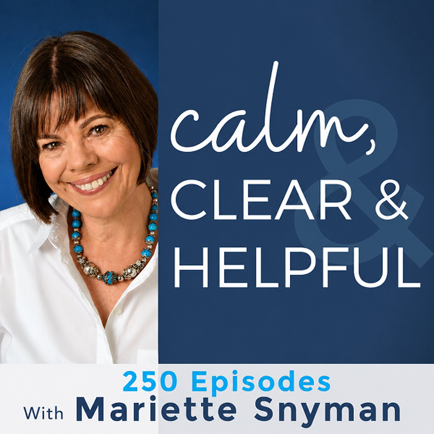 Ep. 250 A mom speaks: child-led parenting, ADHD and healthy choices episode artwork