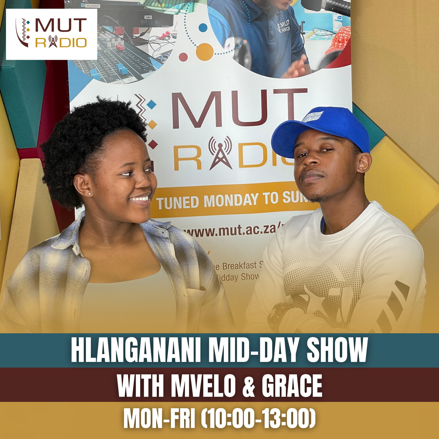The Hlanganani Show