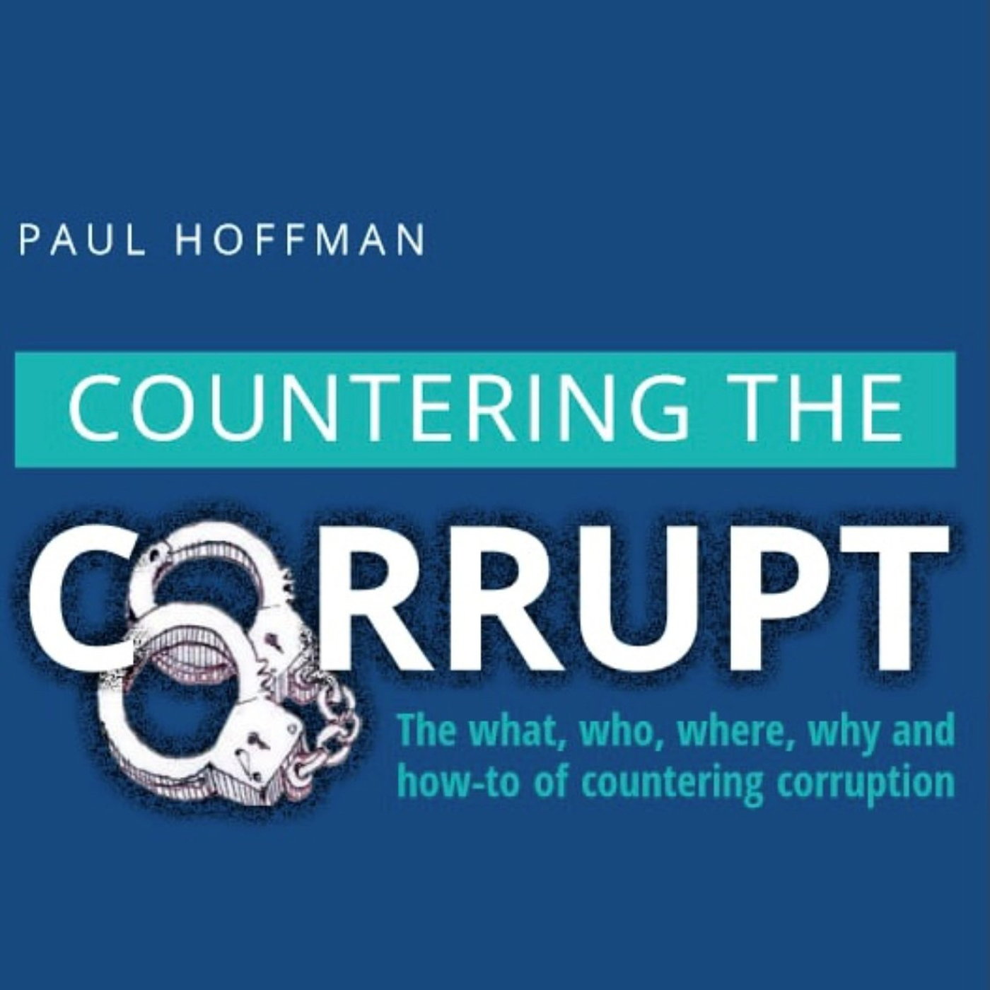 22 Oktober 2021: Adv Paul Hoffman onderhoud episode artwork