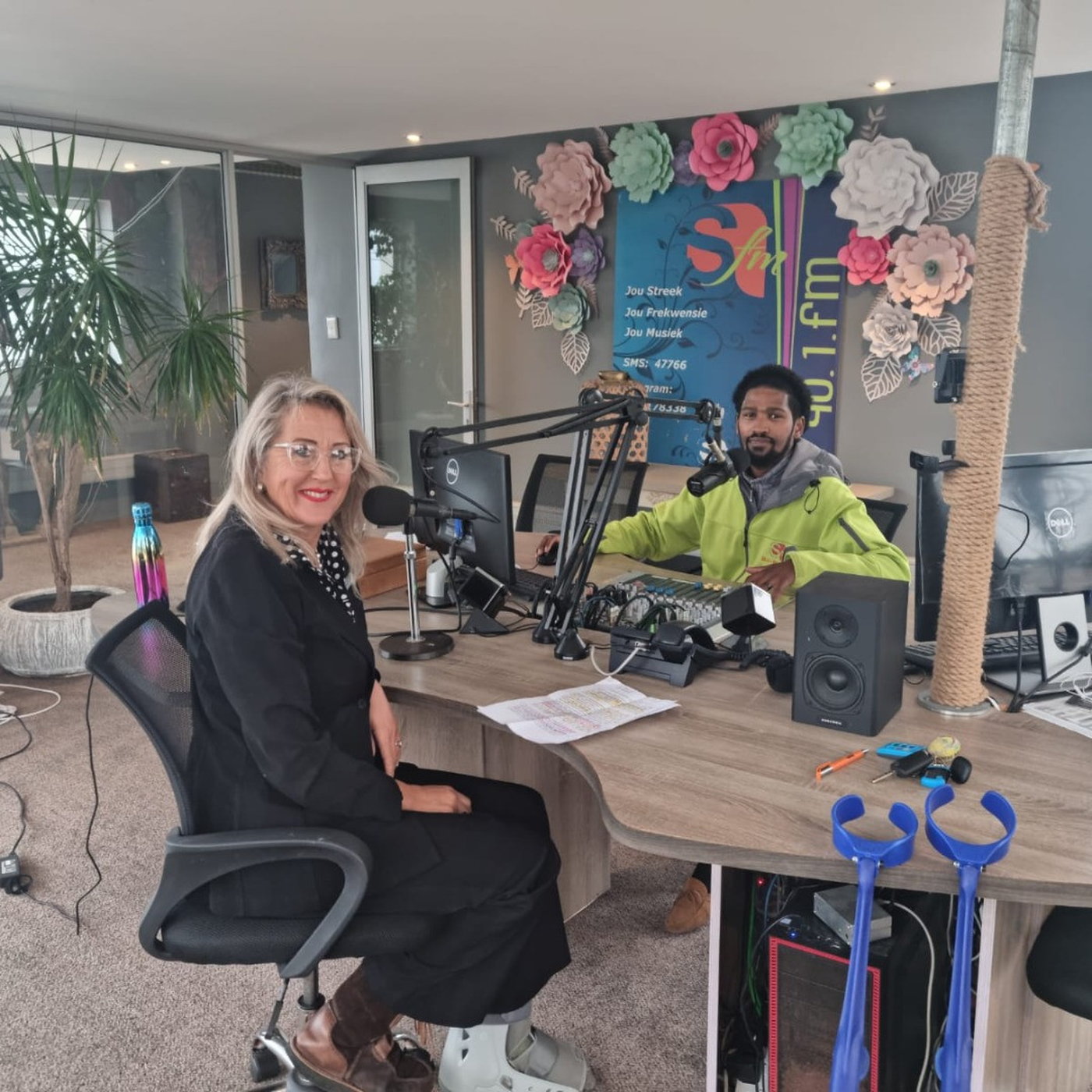 20 Julie 2022 Gerda van Hartenbos Apteek - verstandelike & emosionele gesondheid episode artwork