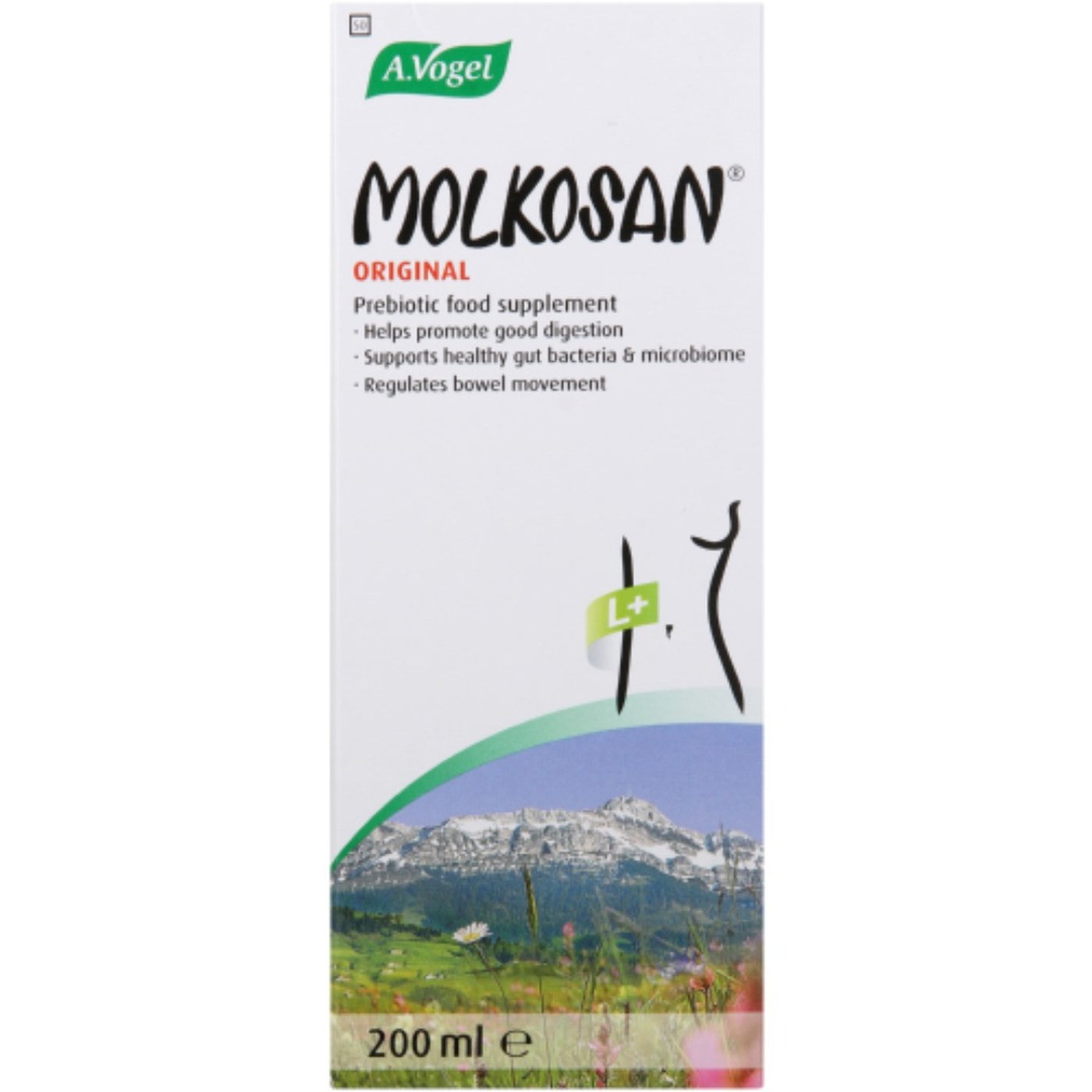 Anette van SA Natural Products gesels oor Molkosan pre biotikum episode artwork